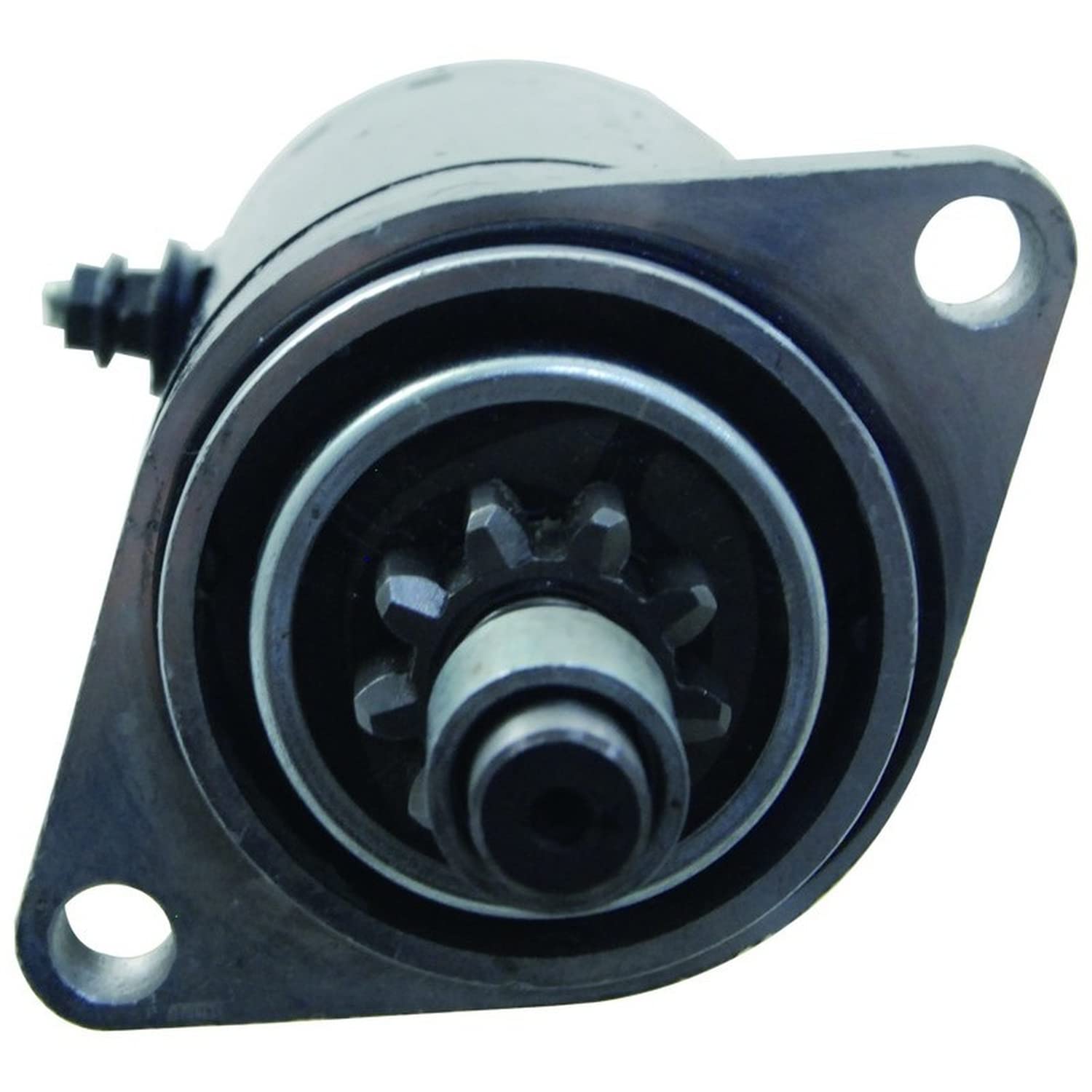 New Starter Compatible With SeaDoo 580 650 GTS GTX SP SPX XP 278-000-027-P30, 278-000-145, 278-000-186, 278-000-311, 278-000-316