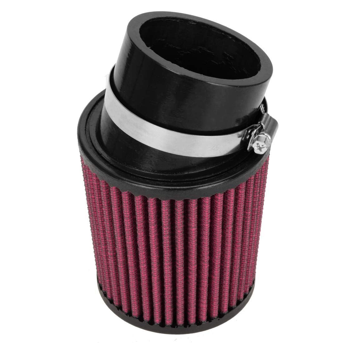 FVRITO High Performance Upgraded Air Filter Cleaner for 6.5 HP Predator 212cc 68120 69730 60363 196cc GX160 GX200 BT200X CT100X 