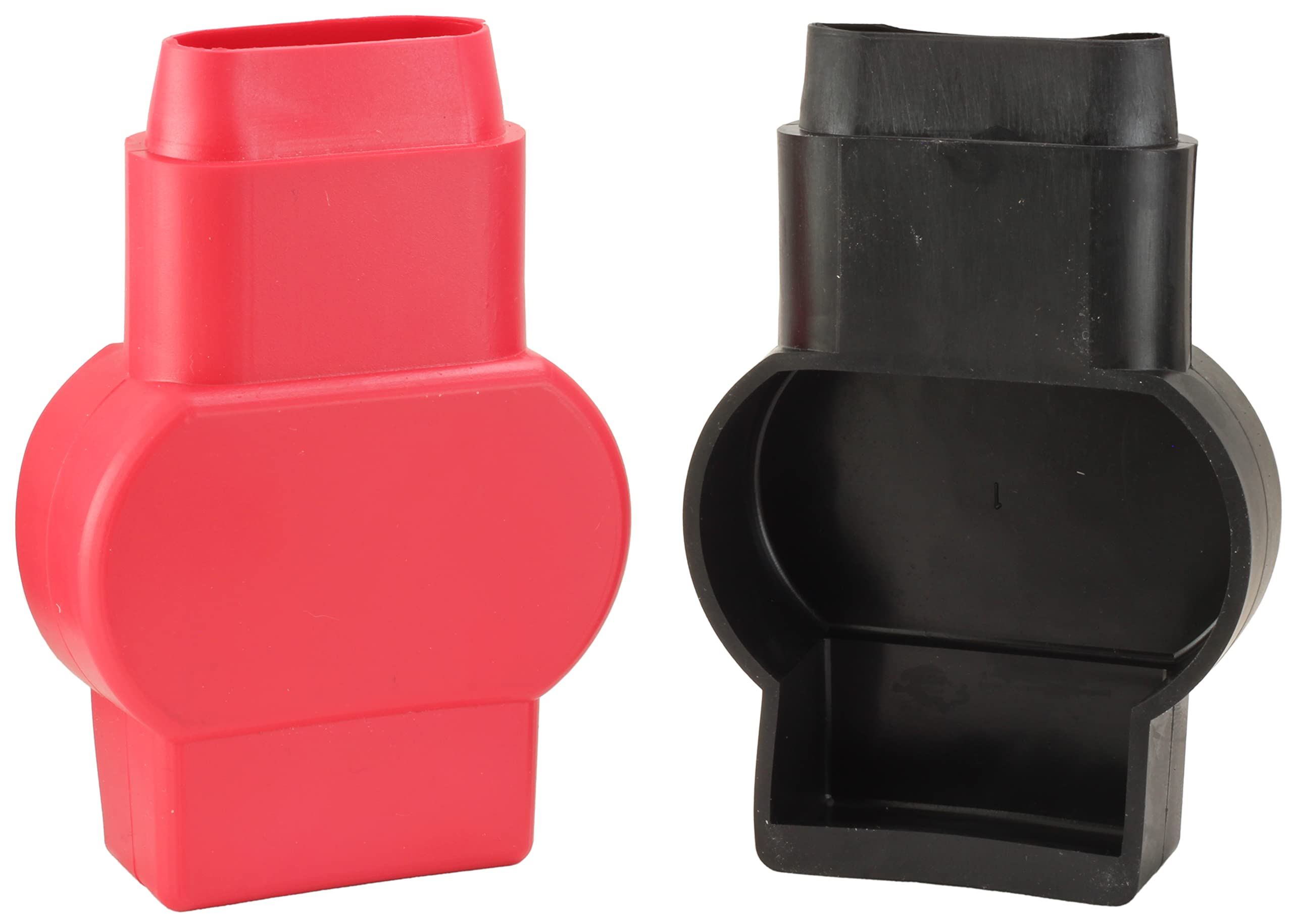 Fastronix Top Post Military Spec Battery Terminal And Cover Kit