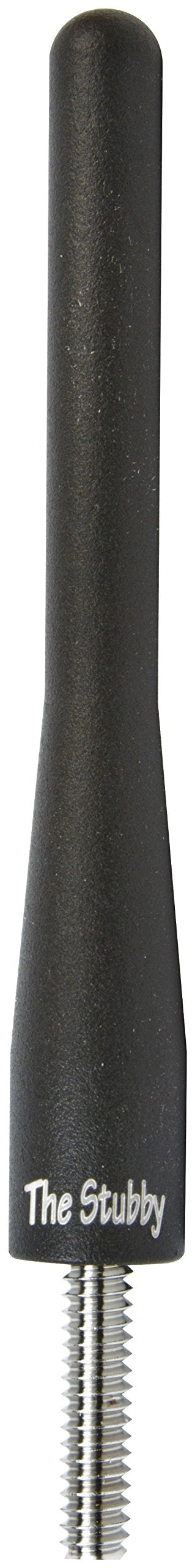Cravenspeed Stubby Antenna Compatible With Dodge Caliber 2007-2015 | 3.2 Inches | Short Antenna Replacement | Made In The Usa