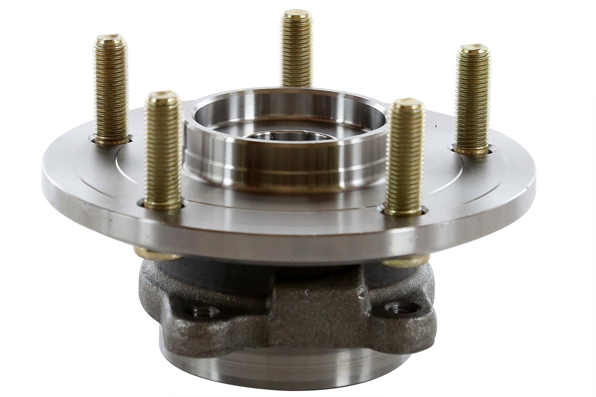 Autoshack Front Wheel Hub Bearing Replacement For 2009 2010 2011 2012 2013 2014 2015 2016 2017 2018 2019 2020 Dodge Journey 2.4L 3.5L 3.6L V6 Awd Fwd 5-Lug Hb613288