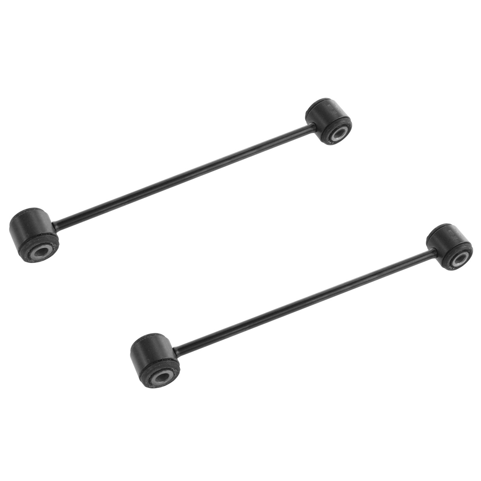 Trq Front & Rear Sway Bar Stabilizer Link Set Compatible With 2005-2022 Chrysler 300 2017-2022 Dodge Challenger 2007-2022 Charge