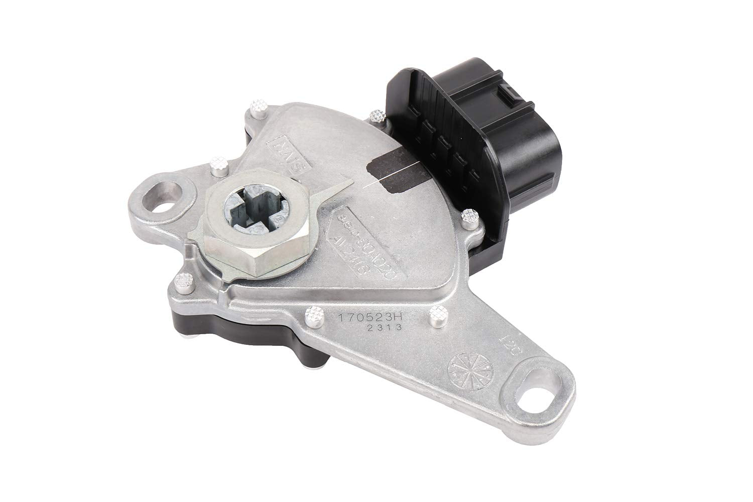 GM 93741830 Park/Neutral Position Switch