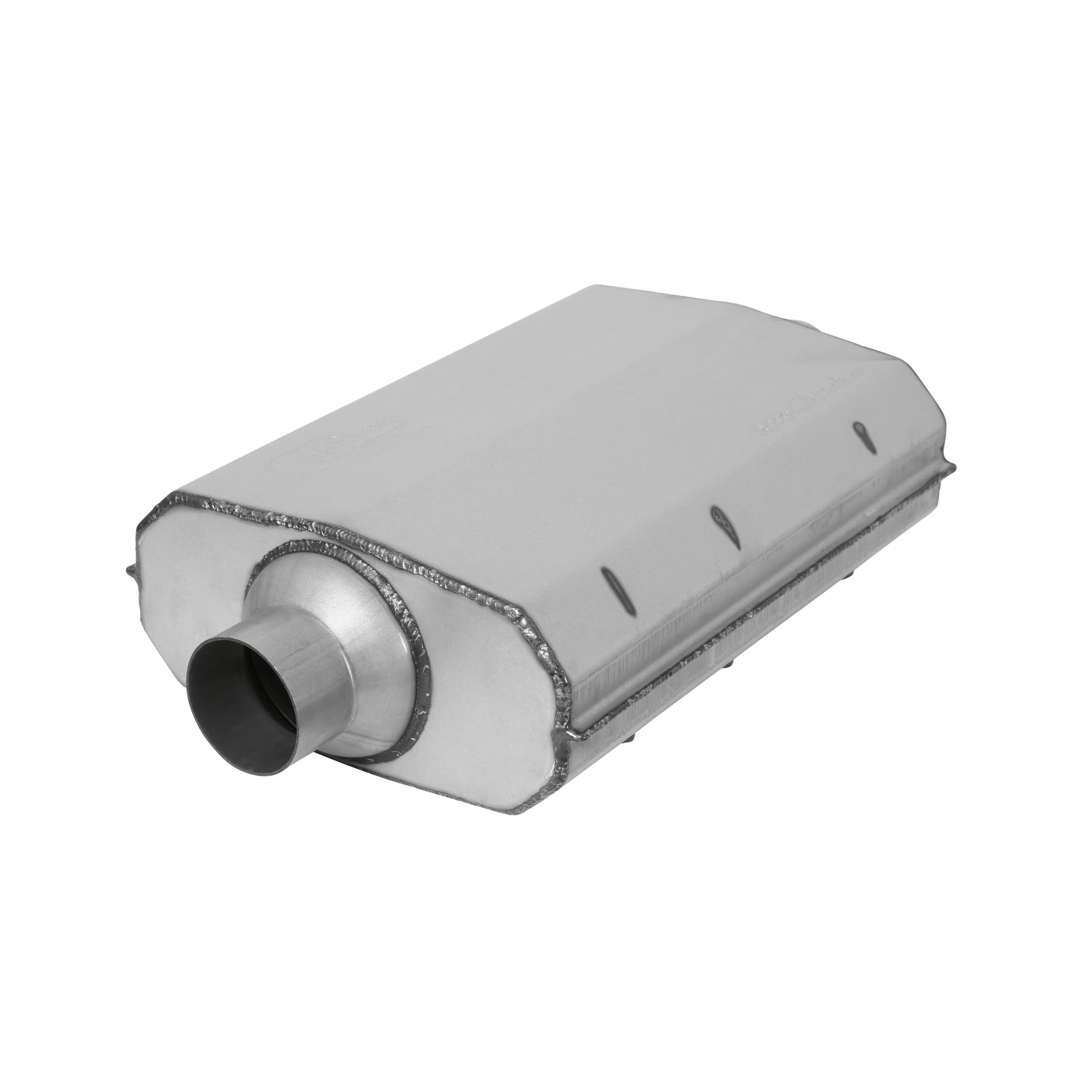 Hooker 21516HKR Aero Chamber Muffler