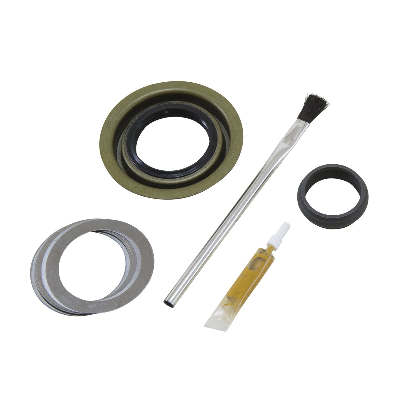 Yukon Minor Install kit for Chrysler 7.25 Differential