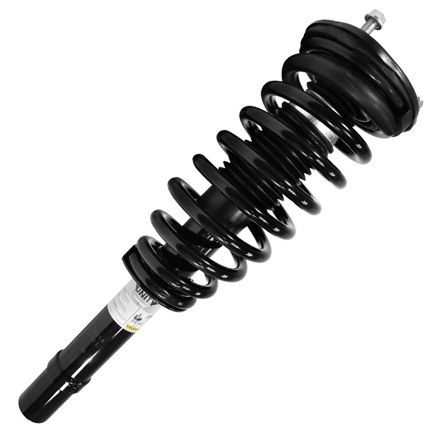 2000-2005 Hyundai Sonata, 2001-2006 Kia Magentis, 2001-2006 Kia Optima - 2-11114-001