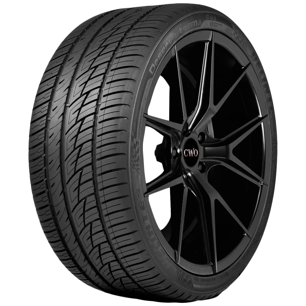 Delinte DS8 All-Season Radial Tire - 265/35ZR22 106W