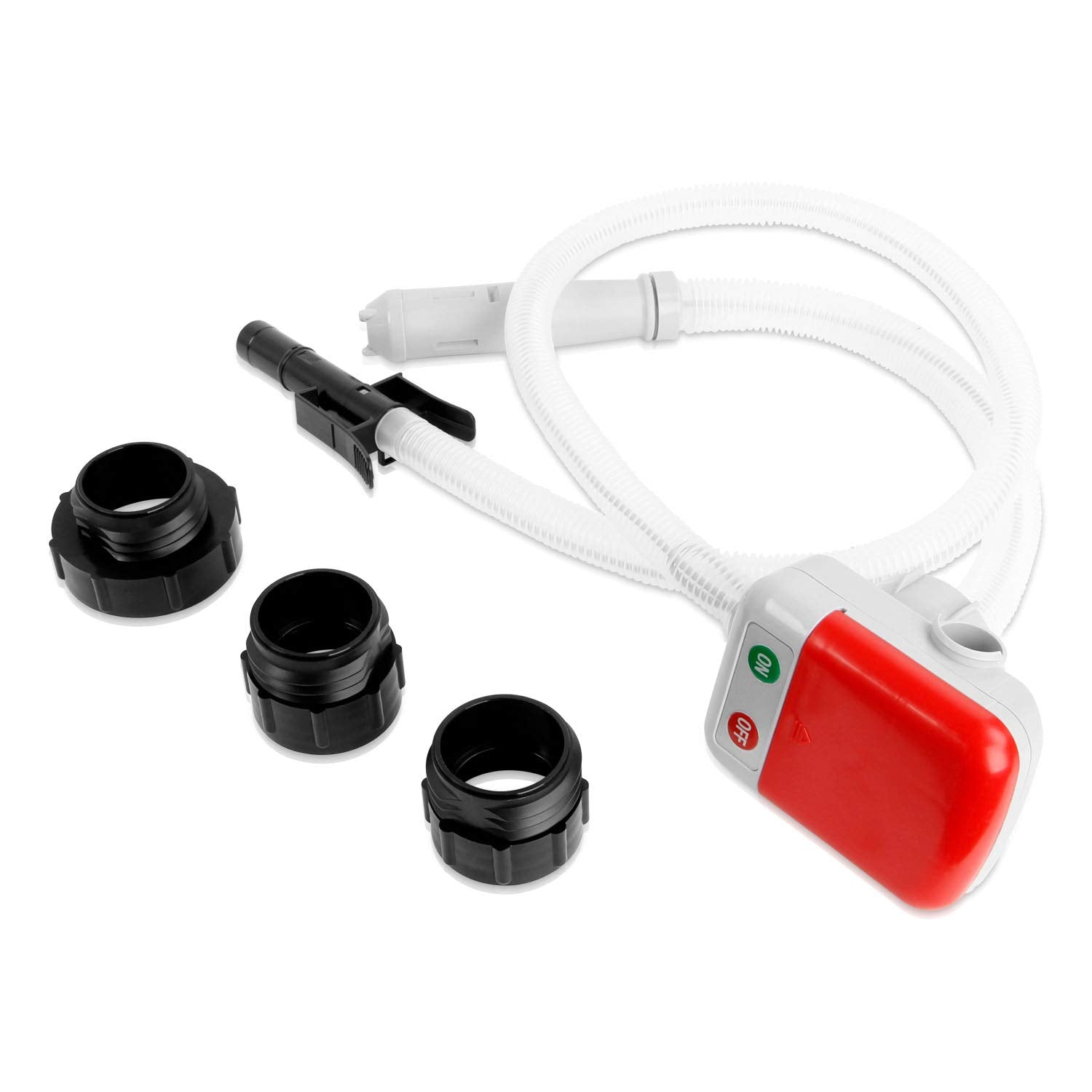 Garage Gas Can Pump/No more Heavy Gas Can Lifting/No more backache/Dad Father Birthday Gift Present/Father's day Gift Present fr