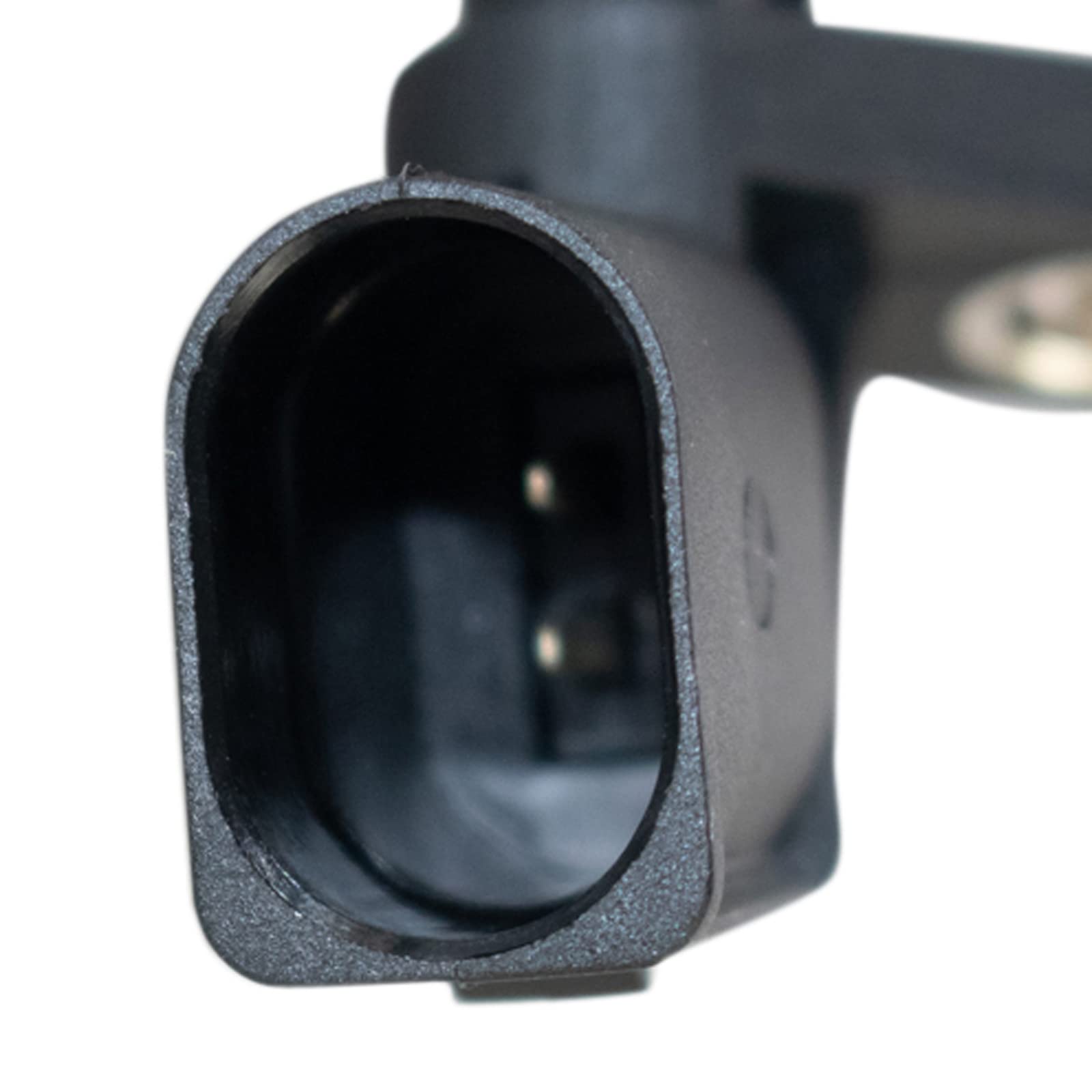 Trq Front Or Rear Abs Wheel Speed Sensor For Audi Volkswagen New