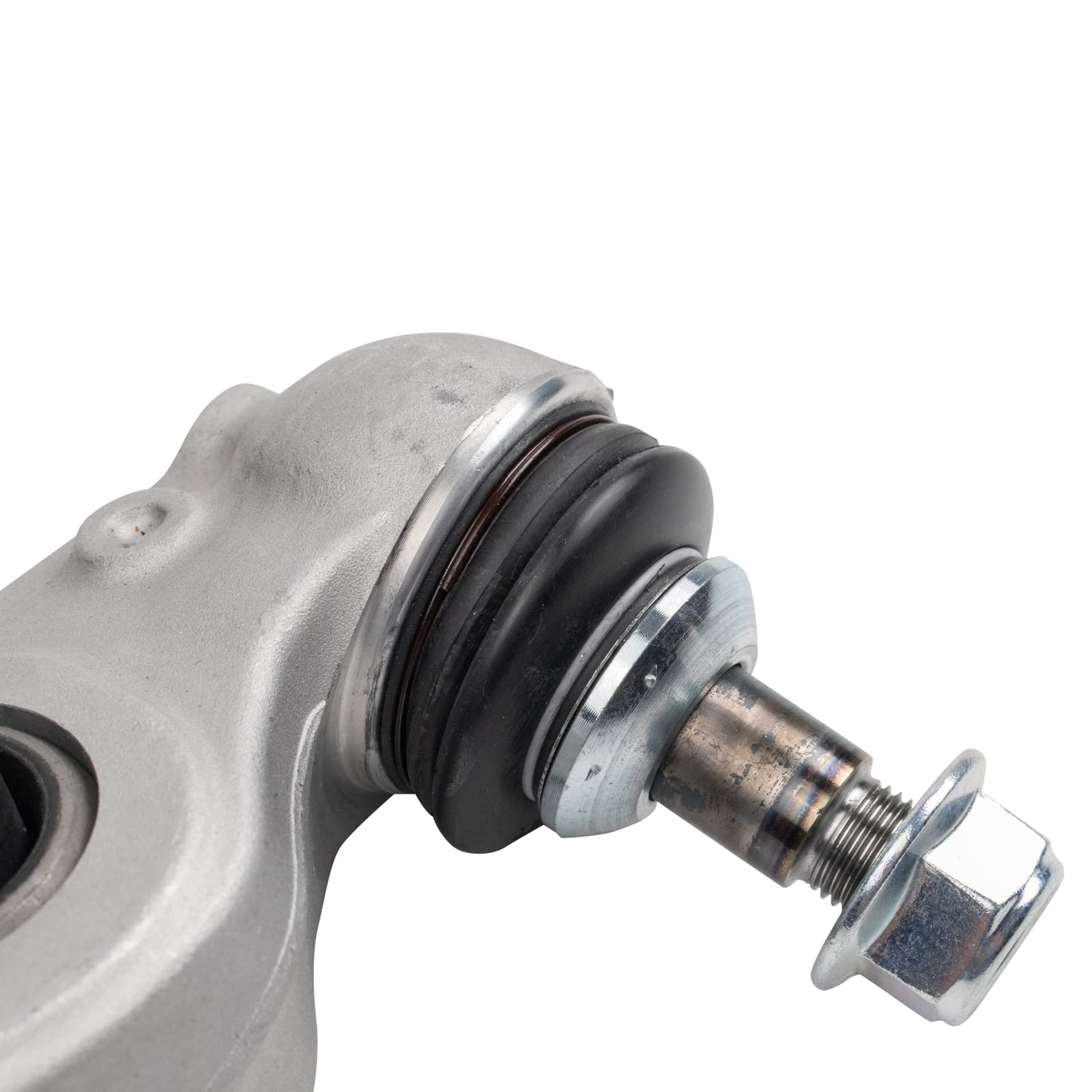 Trq Front Lower Rearward Control Arm Ball Joint Assembly Rh Passenger Side For 2011-2019 Bmw F10 528I 535D 550I 640I 650I Rwd
