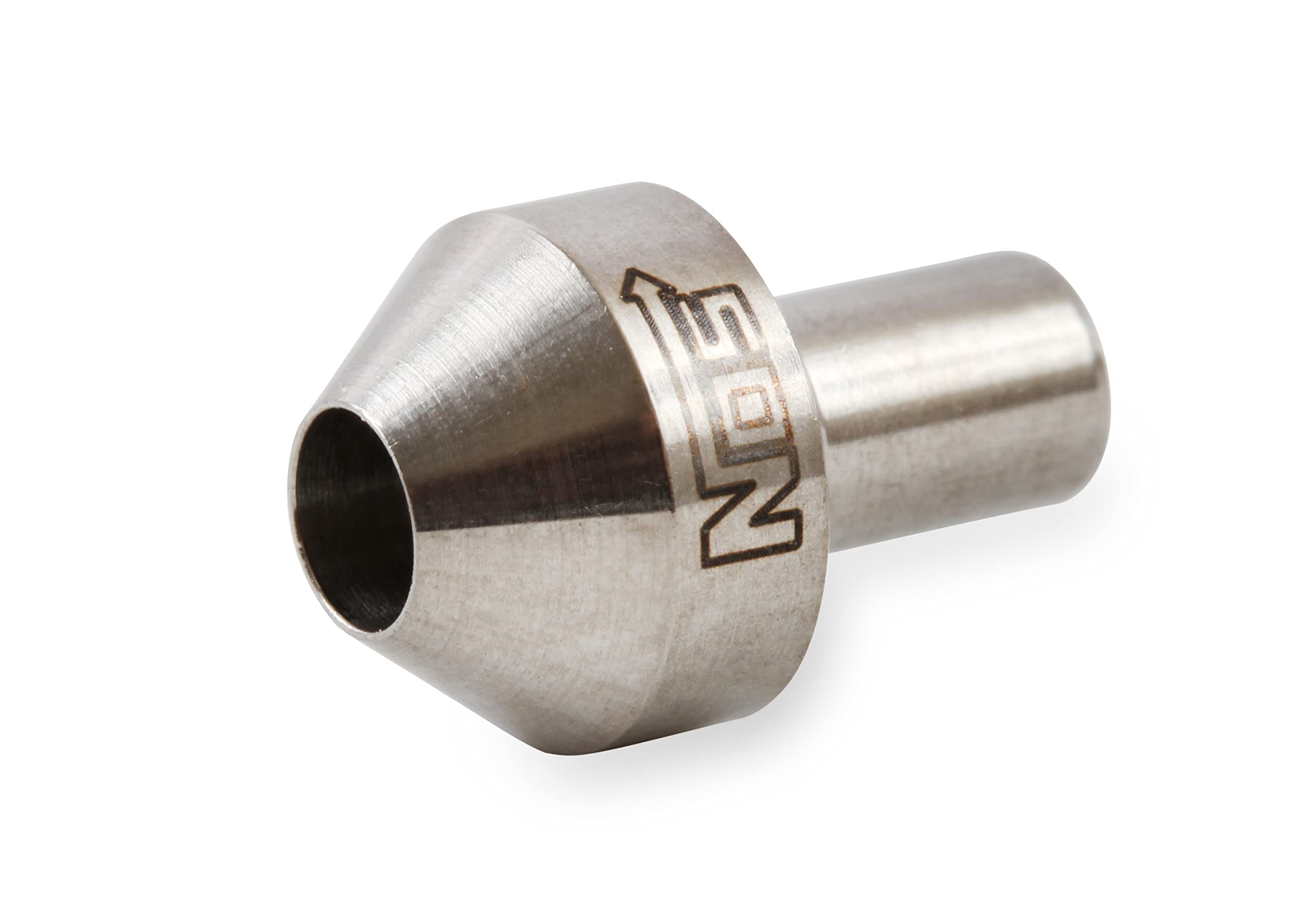 Nos 13760-82Nos Precision Ss Stainless Steel Nos Flare Jet .082 Packaged