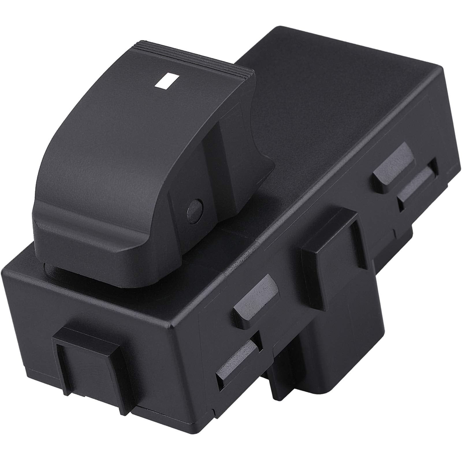 AiYiGu Passenger Window Switch 22895545, Compatible with 2008-2011 Chevrolet HHR, 2007-2013 Chevrolet Silverado 1500/2500 HD/350