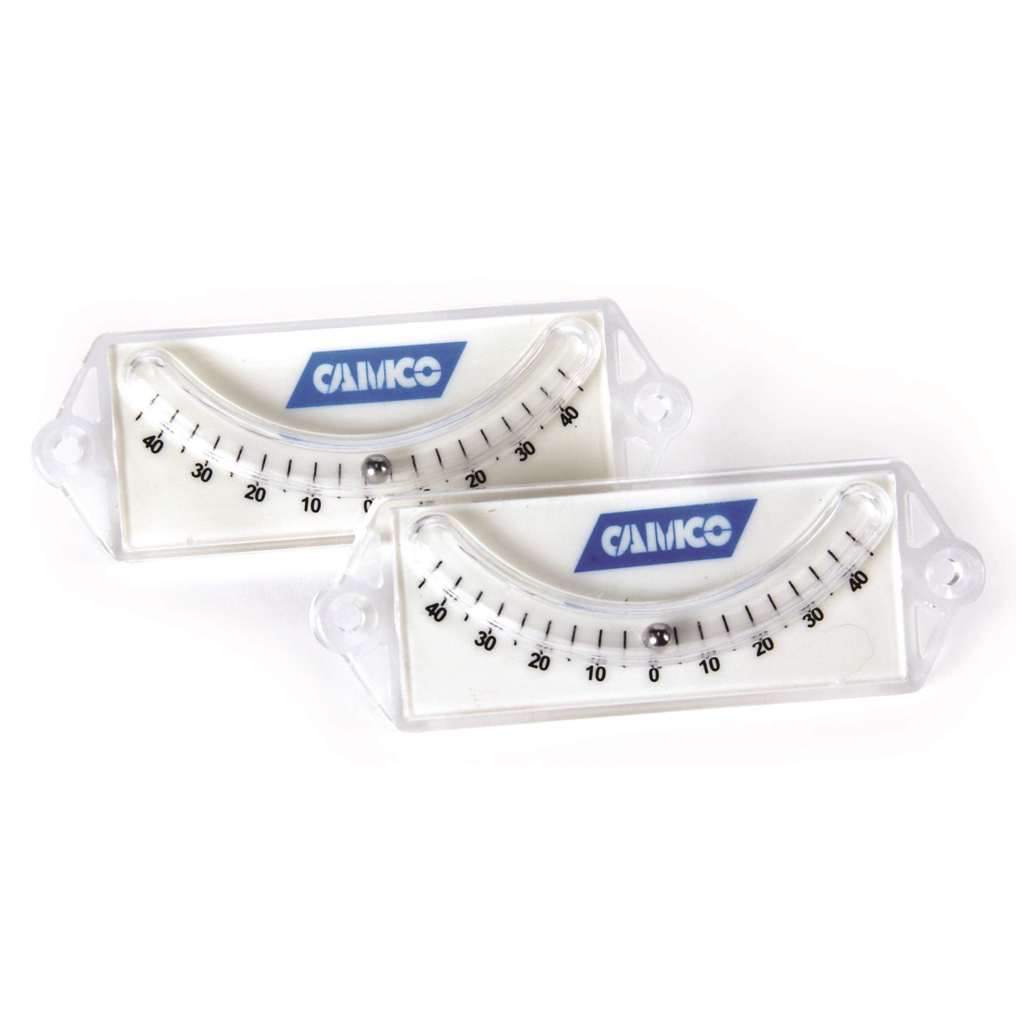 Rv Curved Ball Level