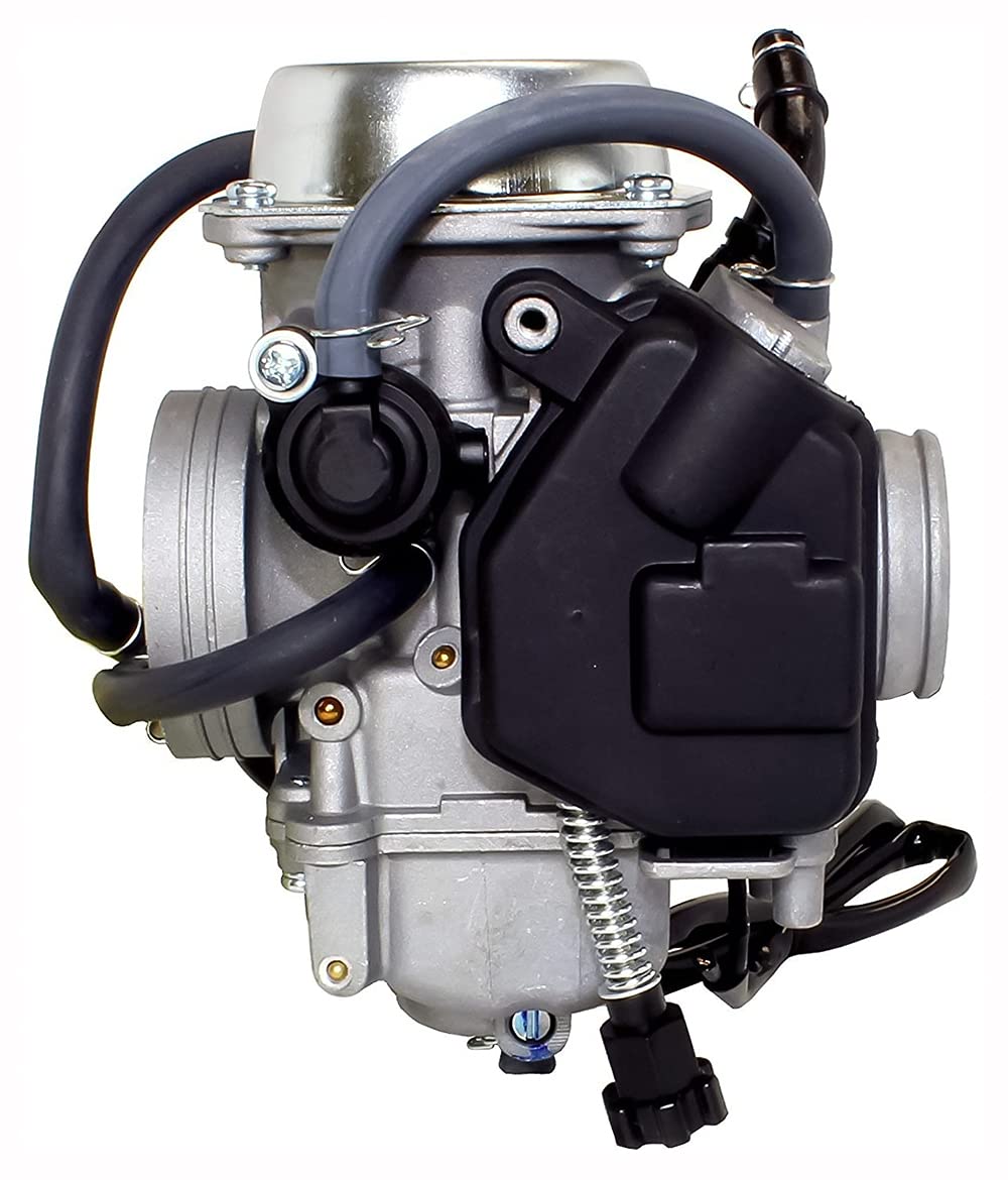 Carburetor & Throttle Cable Replace For Honda Foreman 450 Trx 450 Trx450Es Trx450Fe Trx450Fm Trx450S Trx 400 Trx 400Fw Atv Carbu
