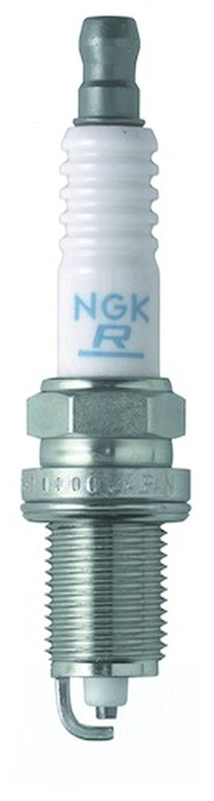 Set (8Pcs) Ngk V-Power Spark Plugs Stock 4291 Nickel Core Tip Standard 0.044In Zfr6F-11