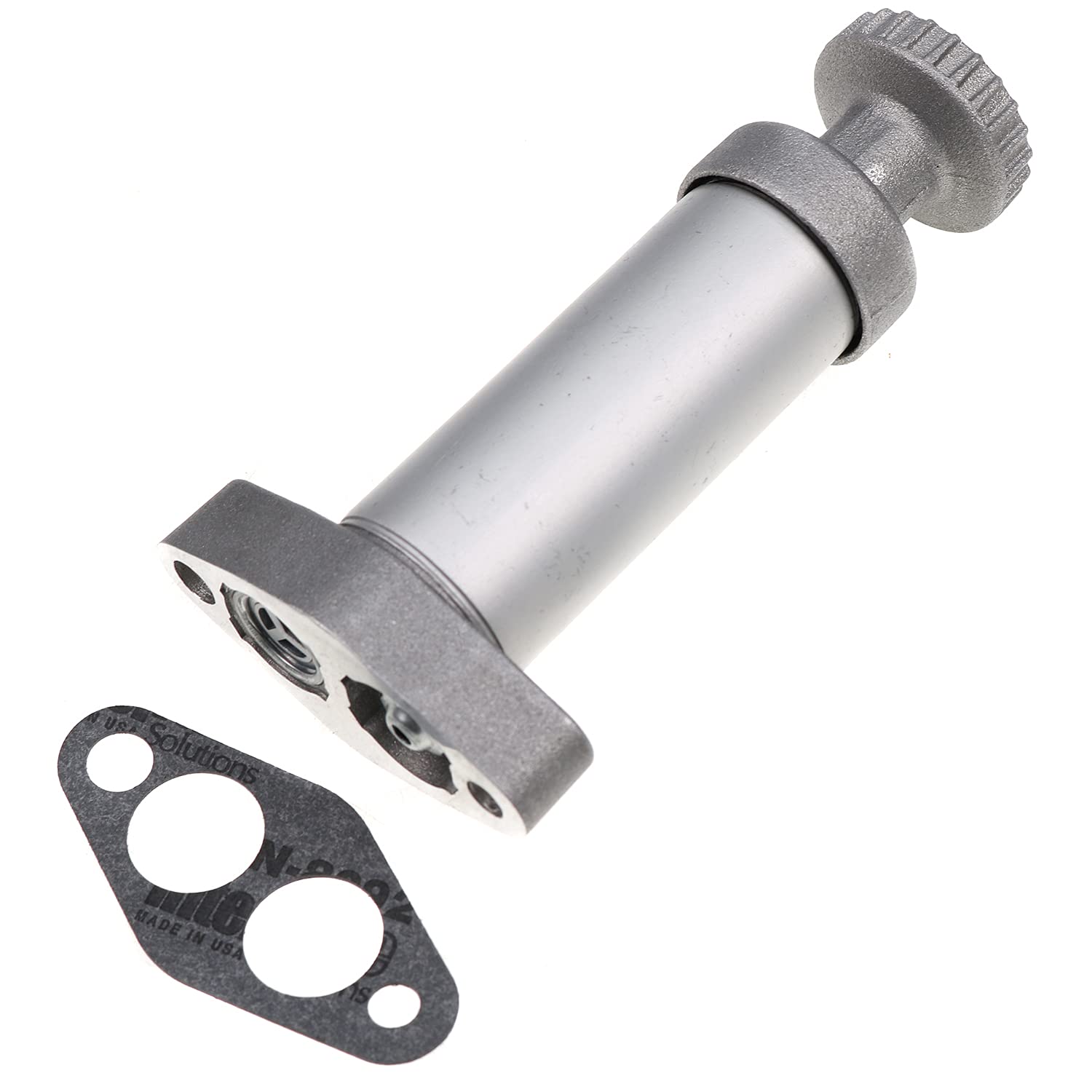 FridayParts 380151 172-6291 137-5541 1375541 Fuel Primer Pump Compatible for Caterpillar CAT Engine 3116 3208 C7 C9 C15 C18 3306
