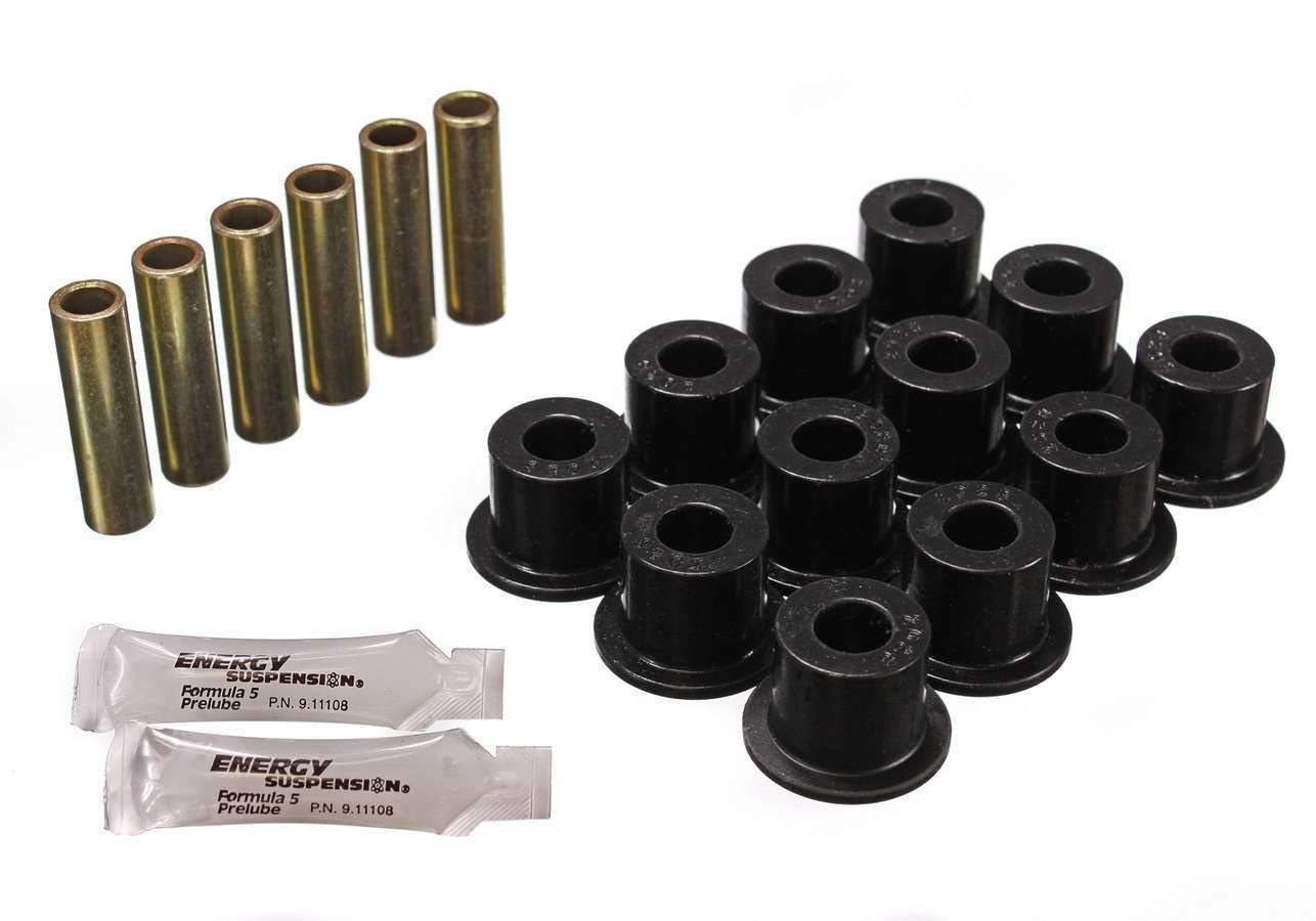 Energy Suspension 6.2102G Spring And Shackle For Scout Ii