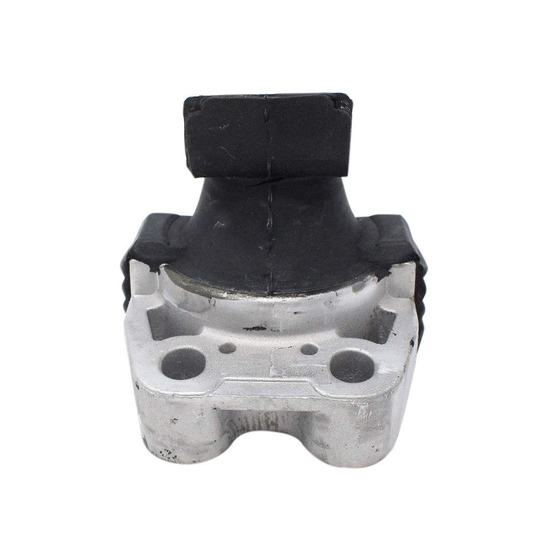 ENA Engine and Transmission Mount Set of 4 for Mazda 3 2004-2010, 2.0L/2.3L, Automatic, Rubber, Model 711662240238