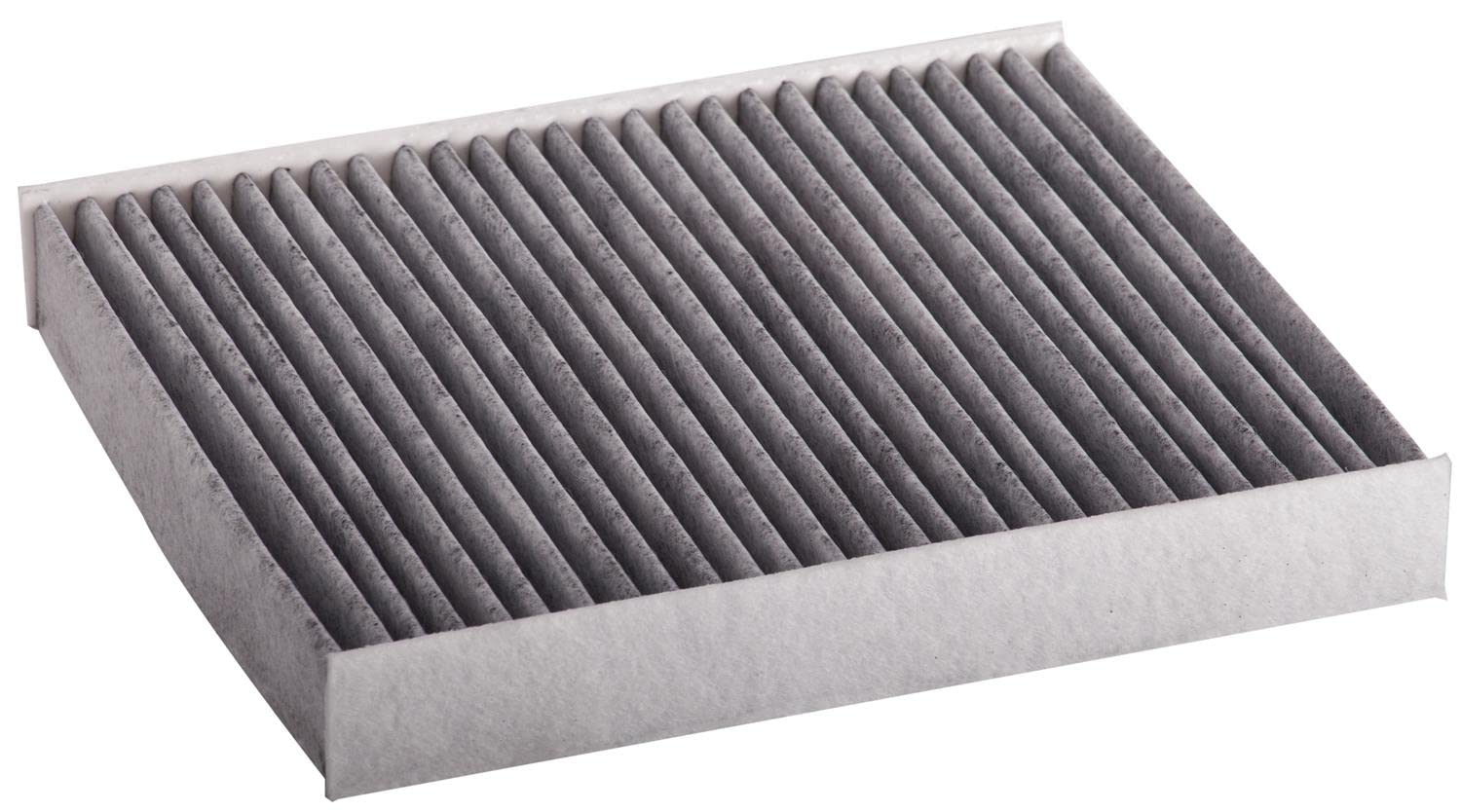 PG PC99237C Cabin Air Filter| Fits 2023 Lexus RX500h, 2023-22 NX250, 2023-21 ES250, 2022-16 RX450h