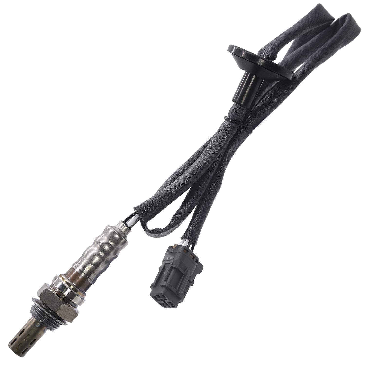 Walker Products 350-34793 Oxygen Sensor, Original Equipment Replacement Downstream O2 Sensor, Direct Fit