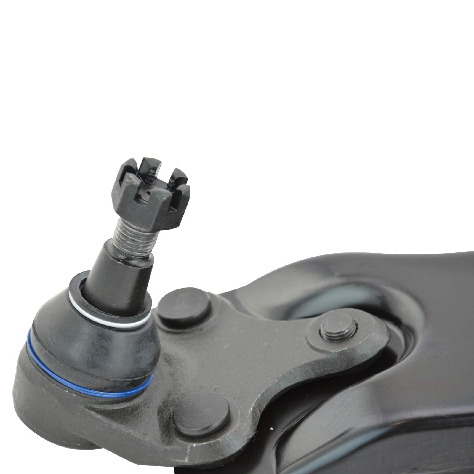 Trq Front Right Lower Control Arm With Ball Joint Passenger Side Compatible With 2015-2017 Lexus Nx200T 2018-2021 Nx300 2015-202