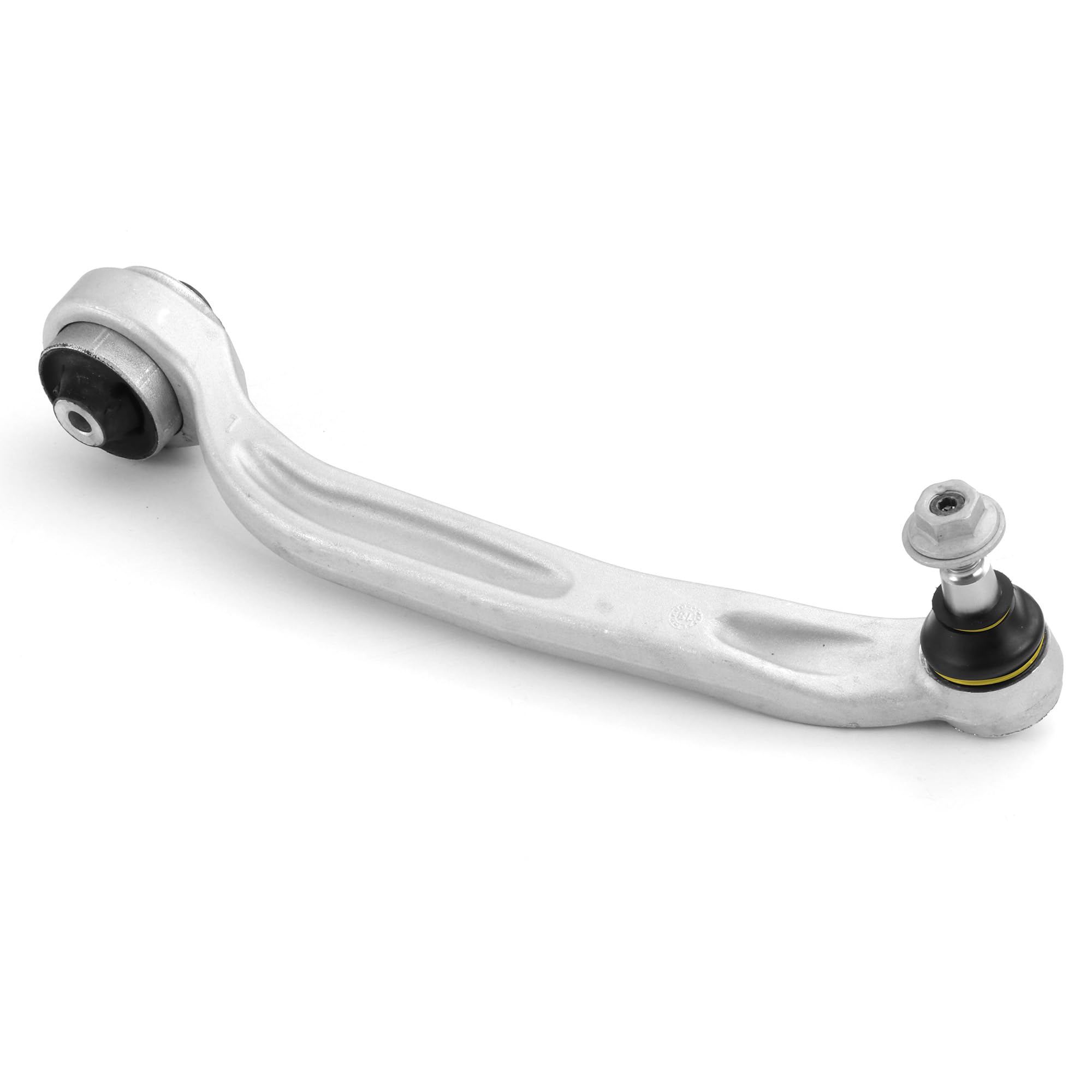 Metrix Premium Chassis Parts - Front Left Lower Rearward Control Arm W Ball Joint & Bushing Assembly Fits 07-11 Audi S6, 06-11 A
