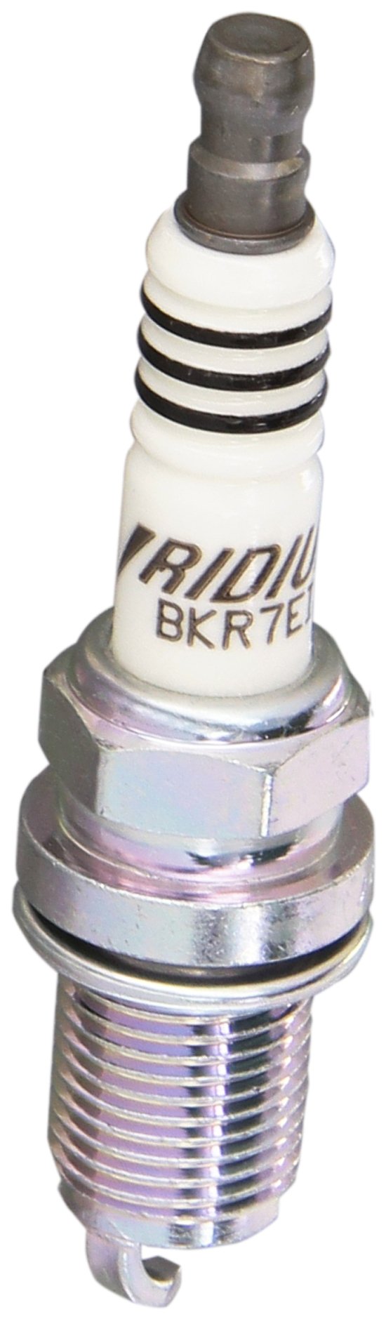 Ngk Bkr7Eix Ix Iridium Plug