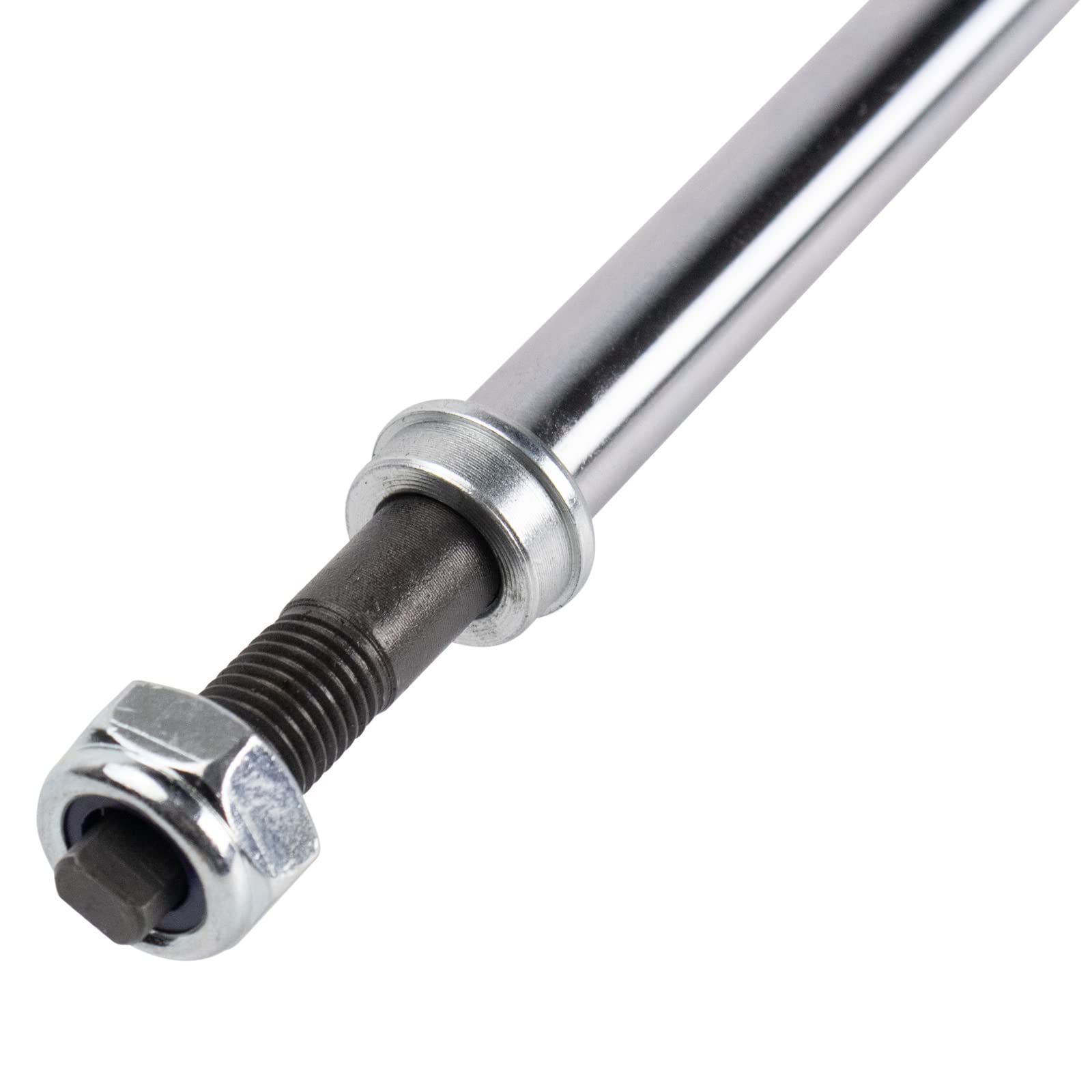 Trq Rear Shock Absorber Set Compatible With 2016-2020 Kia Sorento