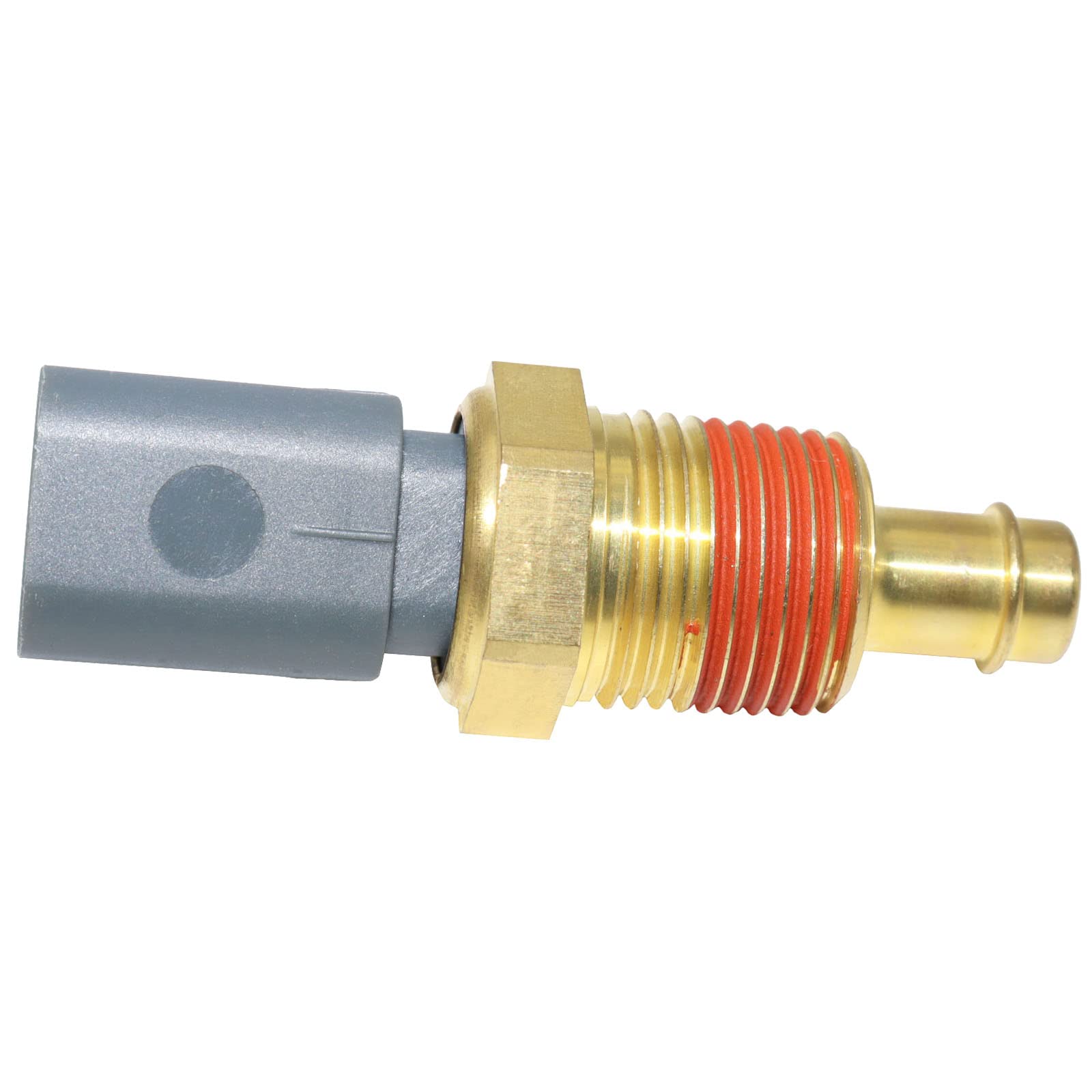OSKYUO Engine Coolant Temperature Sensor 5149077AB Compatible with Dodge Avenger Challenger Charger Dakota Durango Ram 1500 2500