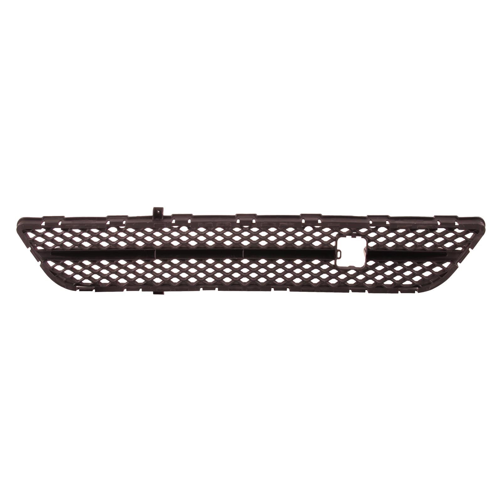 TYG (CAPA QUALITY) Front Bumper Grille Grill Compatible with 2010-2013 Infiniti G37 Sedan Base/Journey w/o Technology PKG / 2011