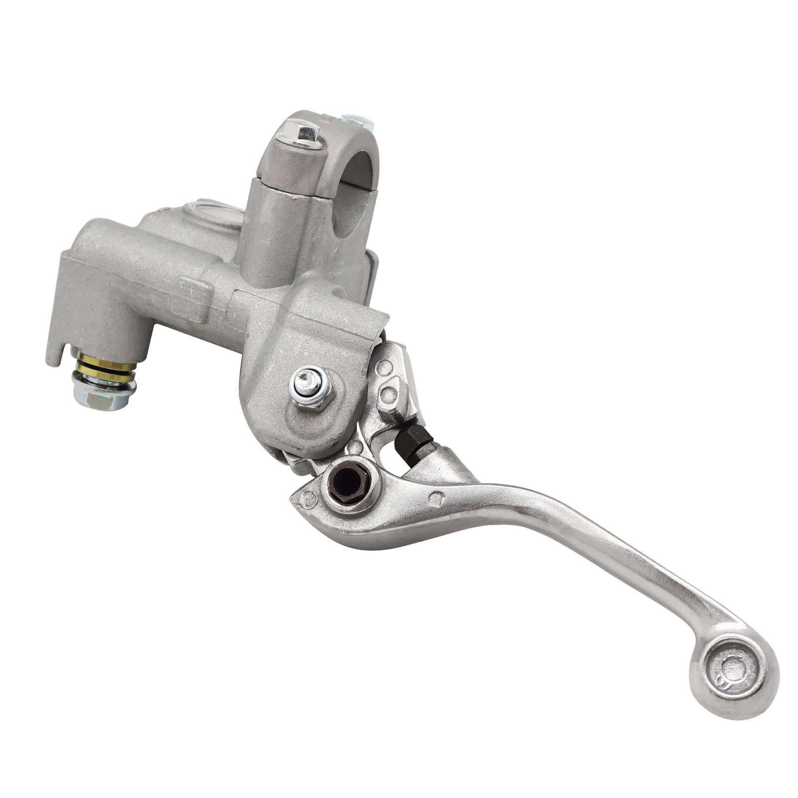 M MATI Front Brake Master Cylinder for Kawasaki KX65 KX85 KX100 KX125 KX250 KX450 KX500 KLX300R KLX450R 43015