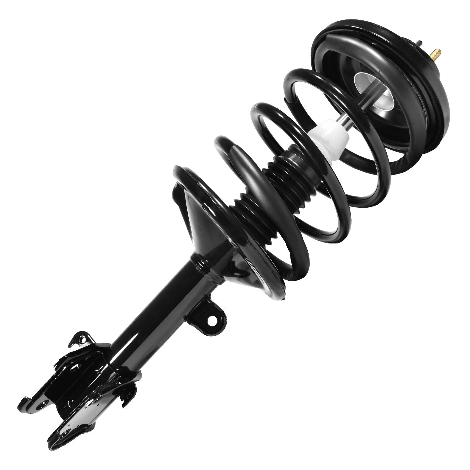 2003-2008 Honda Pilot, 2001-2002 Acura Mdx - 2-11643-11644-001