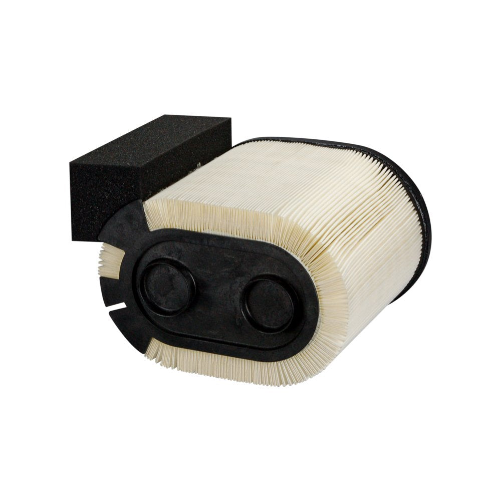 Ecogard Xa10580 Premium Engine Air Filter Fits Ford F-250 Super Duty 6.7L Diesel 2017-2019, F-350 Super Duty 6.7L Diesel 2017-20