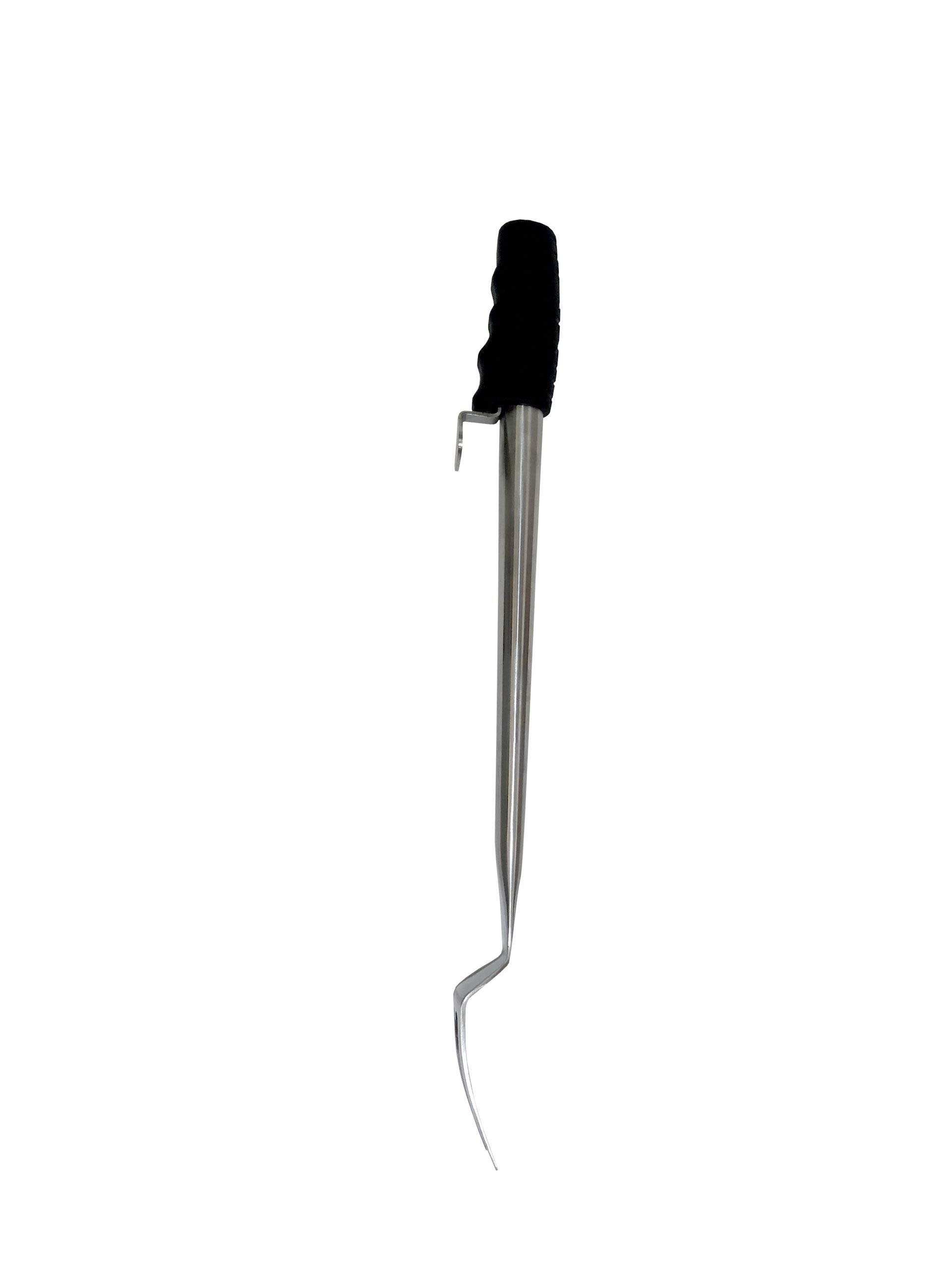 Firedisc Tool Forking Hvy-Gauge Ss 20In Tcgfork