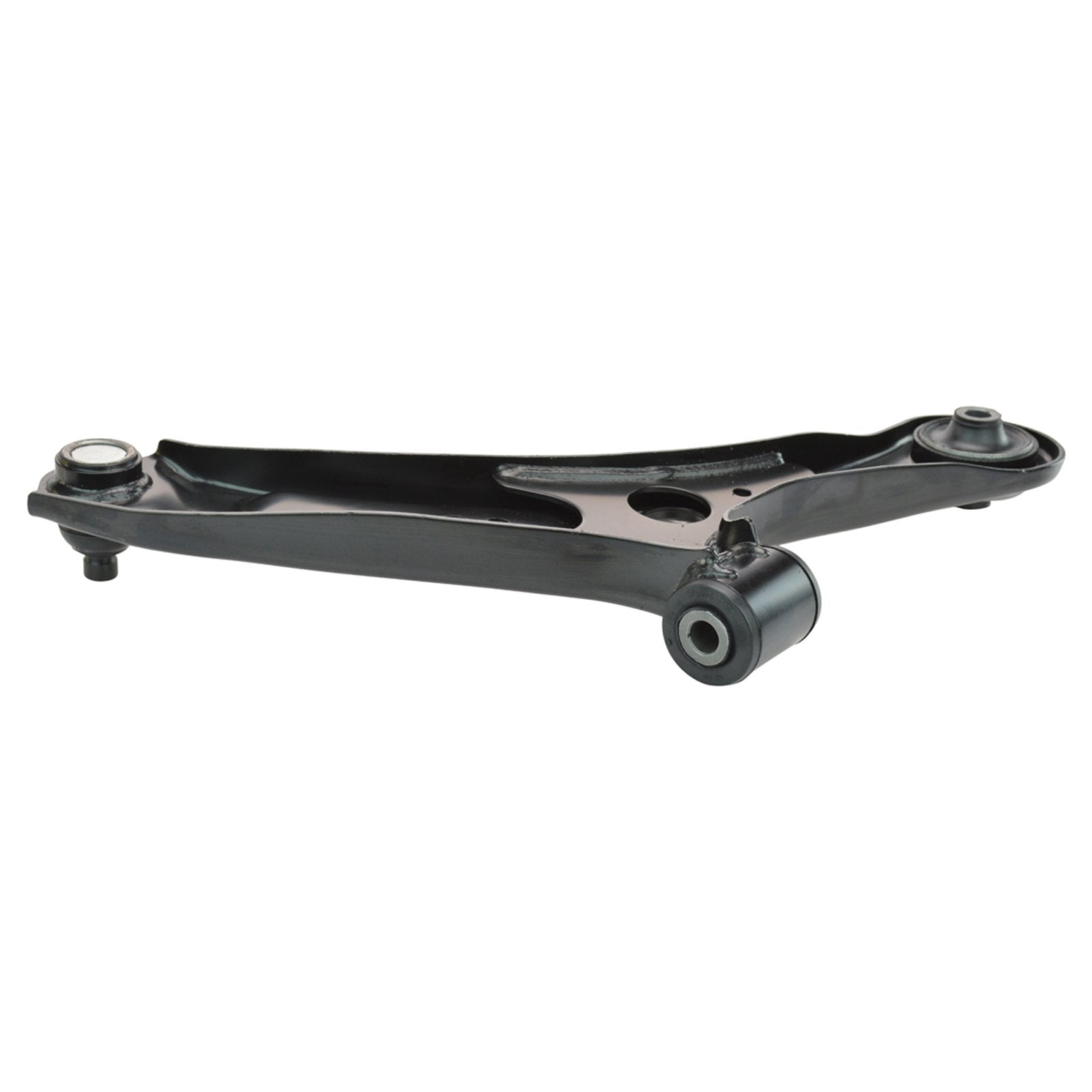 Trq Front Left Lower Control Arm With Ball Joint Drivers Side Compatible With 2007-2013 Suzuki Sx4
