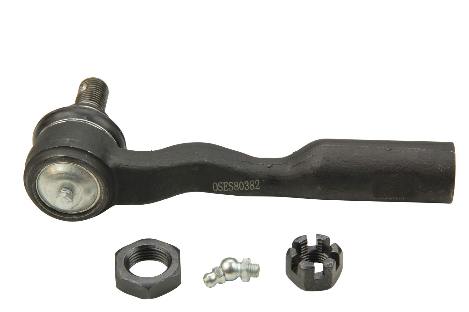 MOOG ES80382 Steering Tie Rod End for Toyota Tundra