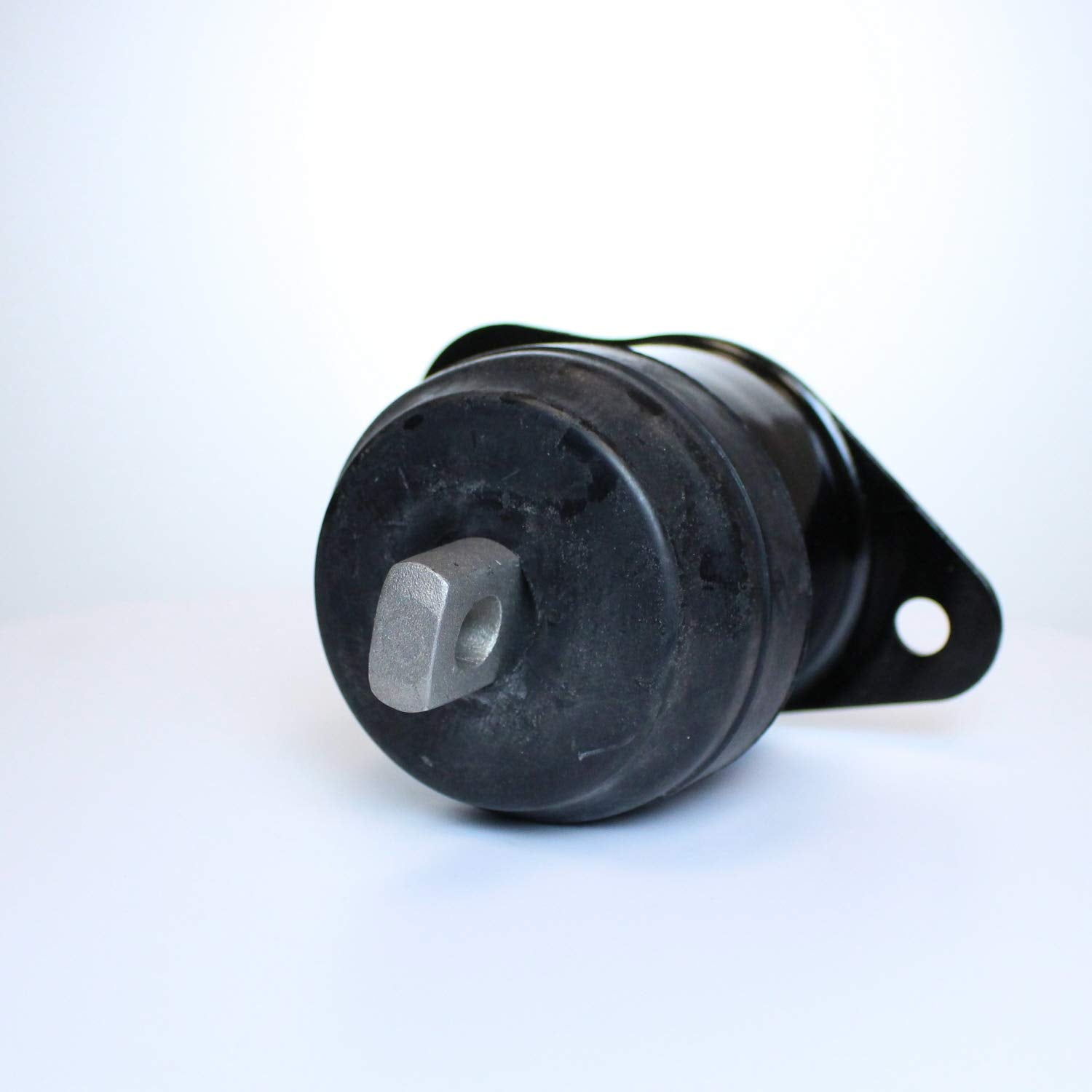 Dea A4517 Front Right Engine Mount, Black