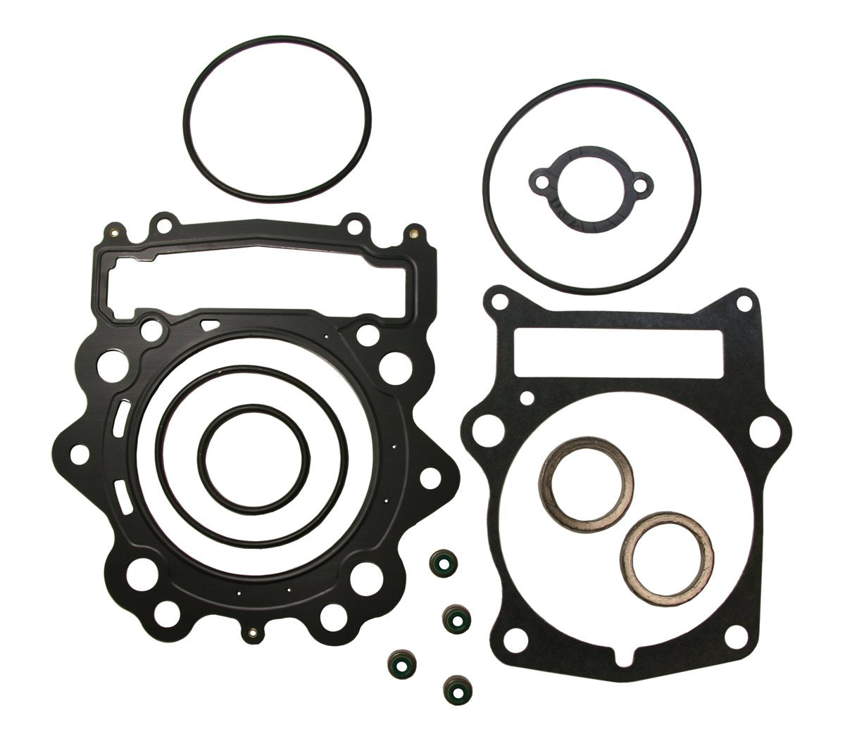 Namura, NA-40012T, Top End Gasket Kit fits Yamaha 700 Raptor, Rhino, Viking & 2007-2015 Grizzly 700