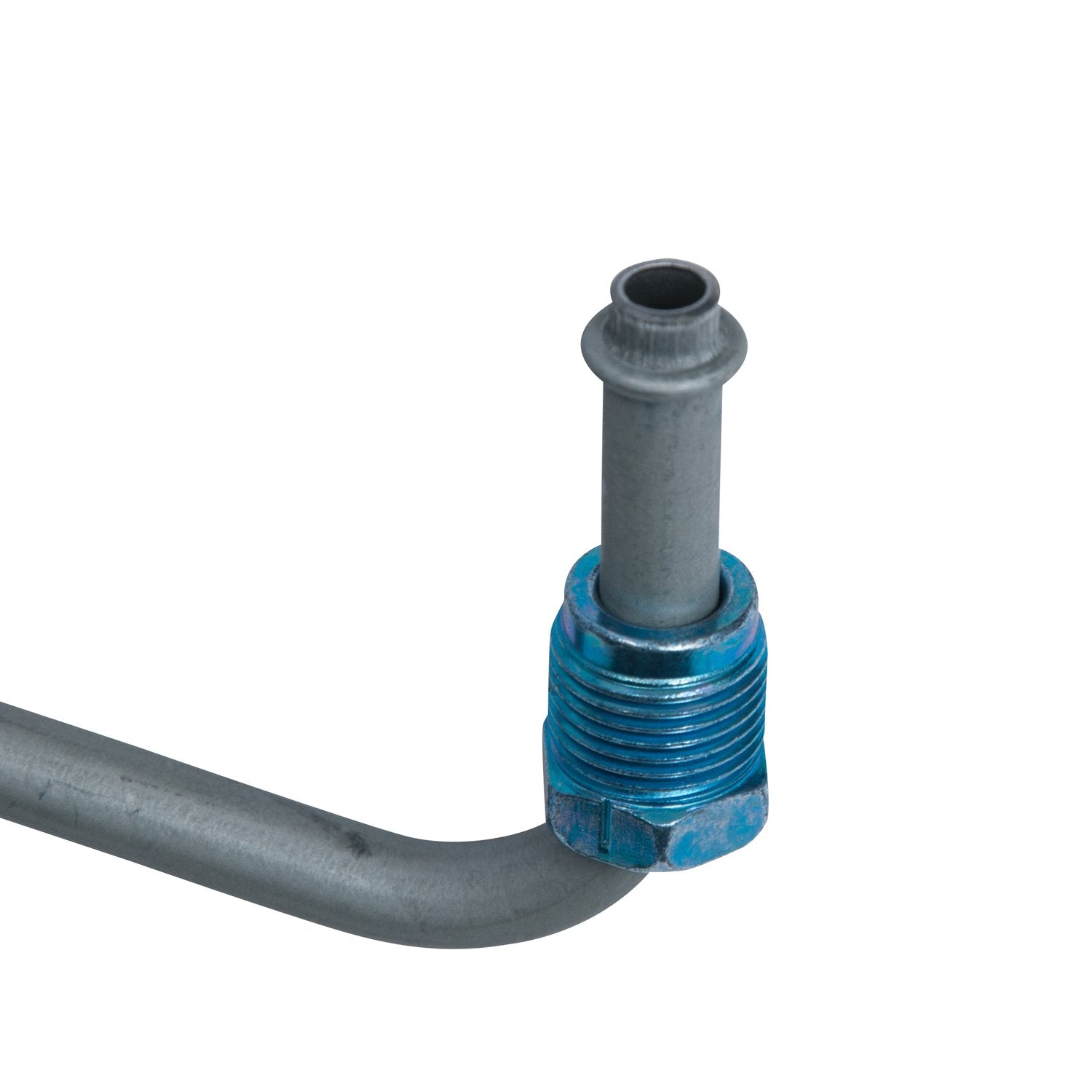 Plews & Edelmann 80809 Power Steering Pressure Line Hose Assembly: Replacement For - 2018-11 Chevrolet Silverado, Gmc Sierra; V-