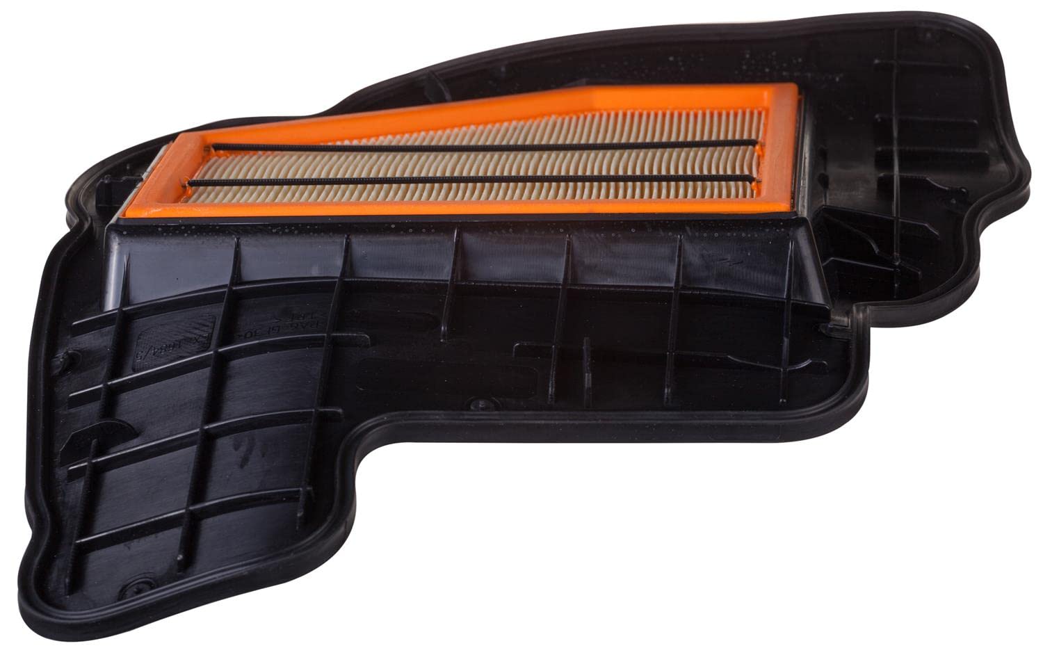 Pg Engine Air Filter Pa9961R | Fits 2018-09 Bmw 750Li, 2017-10 750Li Xdrive, 2016-11 550I, 550I Xdrive, 2014-11 X5, 2014-08 X6,