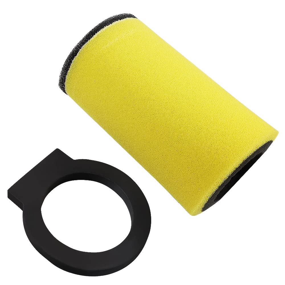 Air Filter 1Yw-14451-00-00 For Yamaha Kodiak 400 450 Big Bear 350 Timberwolf 250 Yfb250U/Fw Yfm350U/Fw Moto-4 250 350