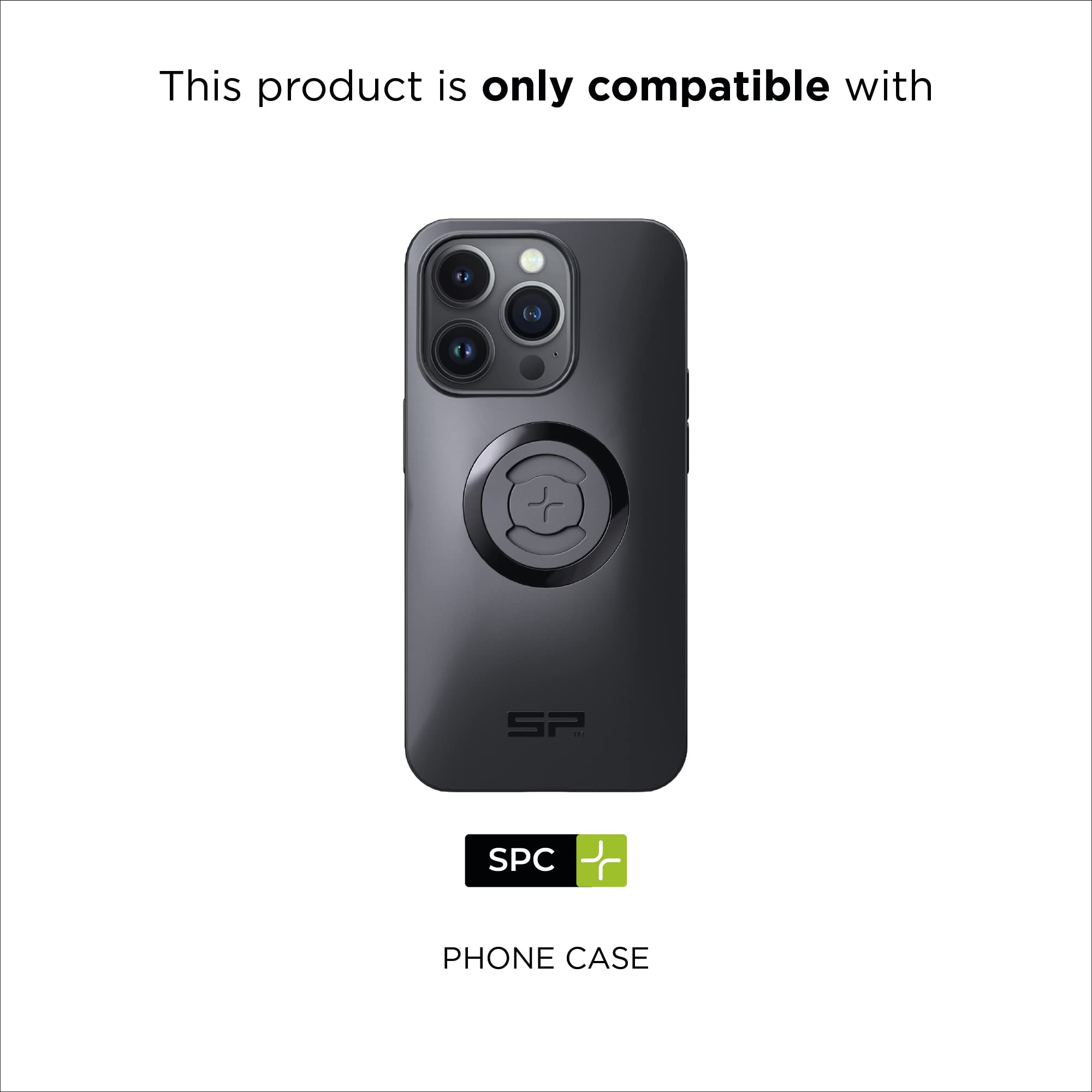 Sp Connect Charging Vent Mount Spc+