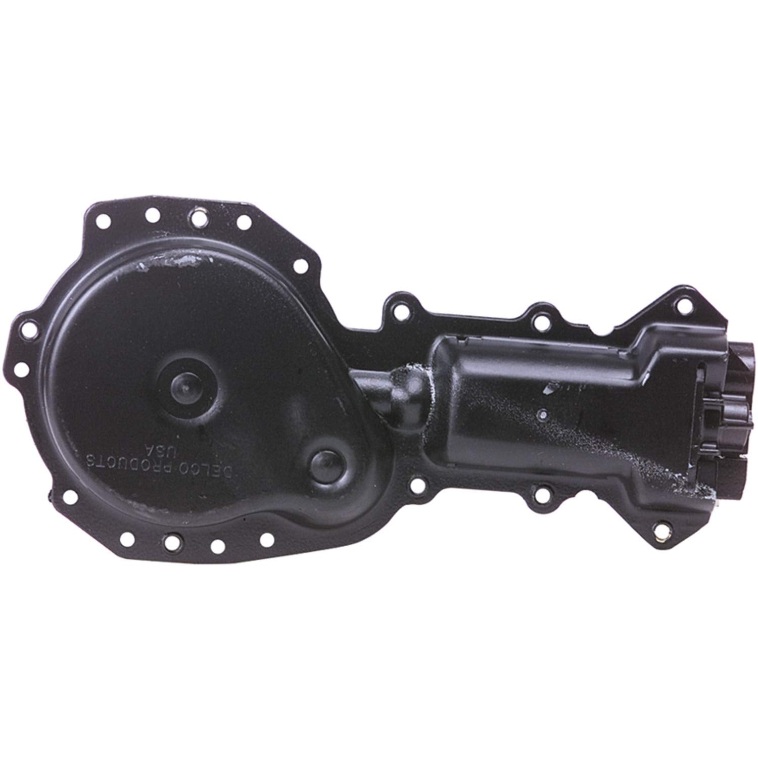 Cardone 42-19 Remanufactured Power Window Lift Motor (Renewed)