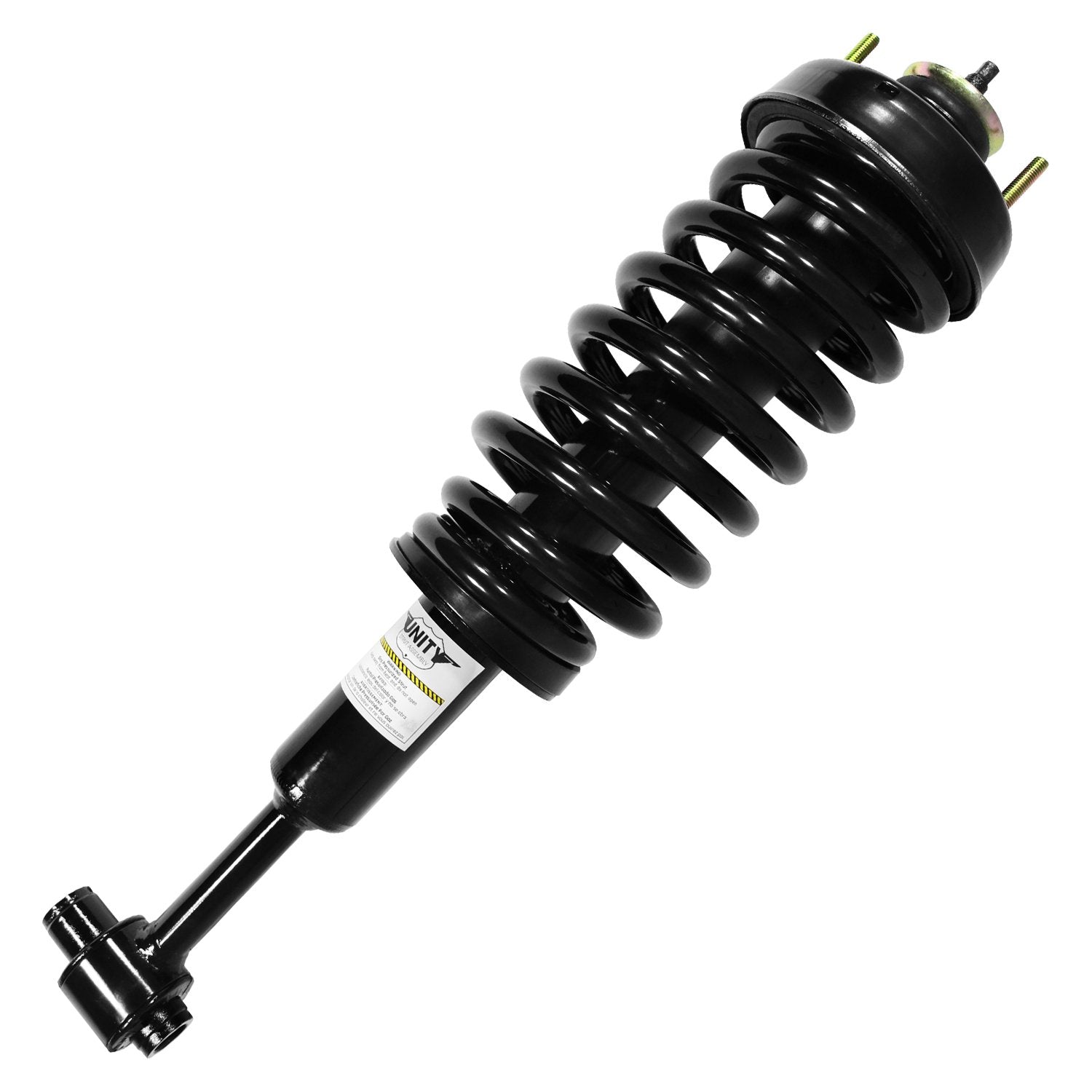 2002-2003 Ford Explorer, 2002-2003 Mercury Mountaineer - 4-11160-15060-001