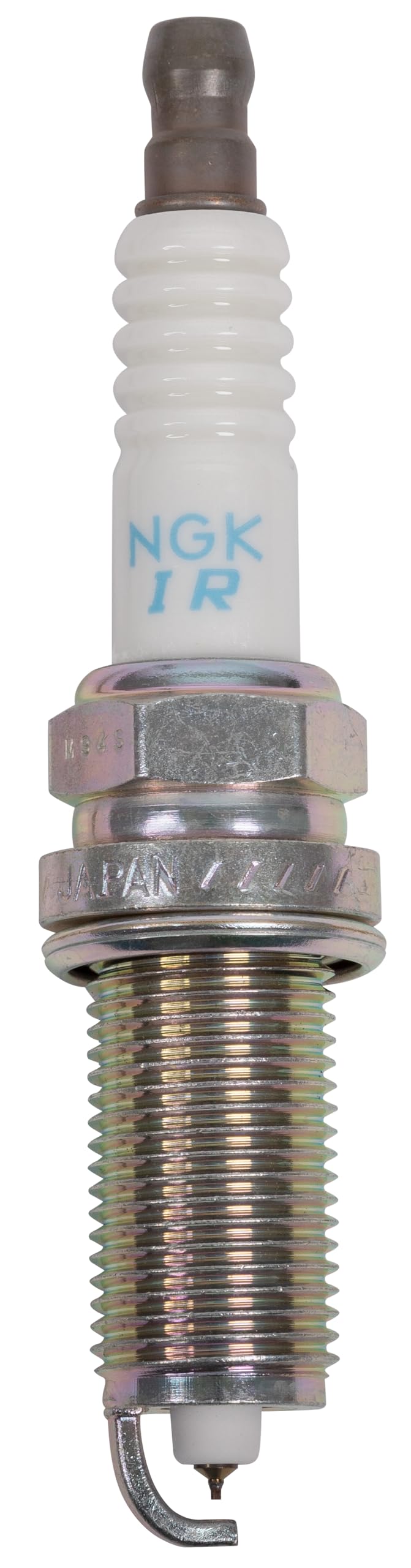 Ngk Lzfr5Ci-11 Laser Iridium, 1 Pack