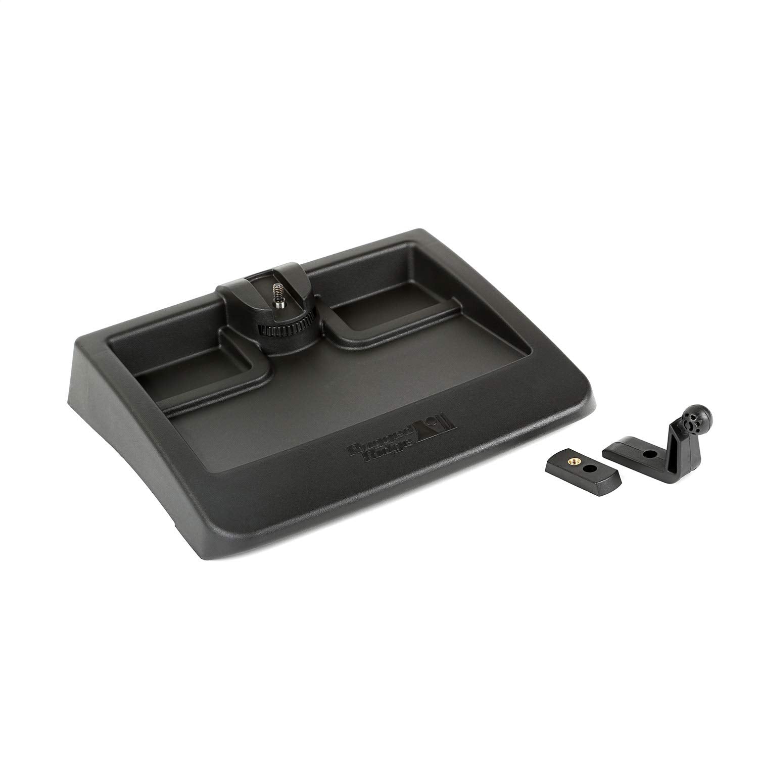 Rugged Ridge | Dash Multi-Mount System | 13551.12 | Fits 2007-2010 Jeep Wrangler Jk
