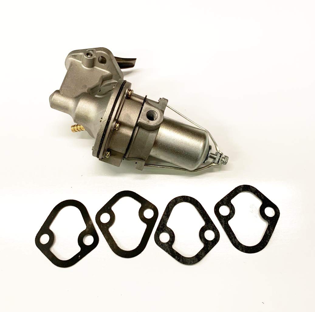 Mercruiser Omc Fuel Pump Replaces 86234A4, 86234A05, 985603, 985602, 982440, 18-7278