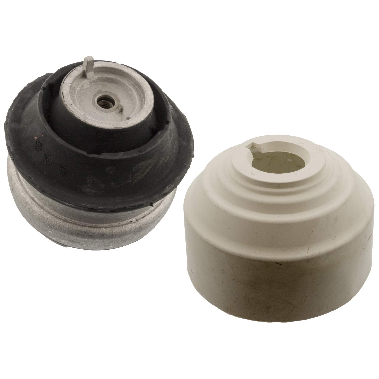 Febi Bilstein 26969 Engine Mounting With Protective Cap, Pack Of One