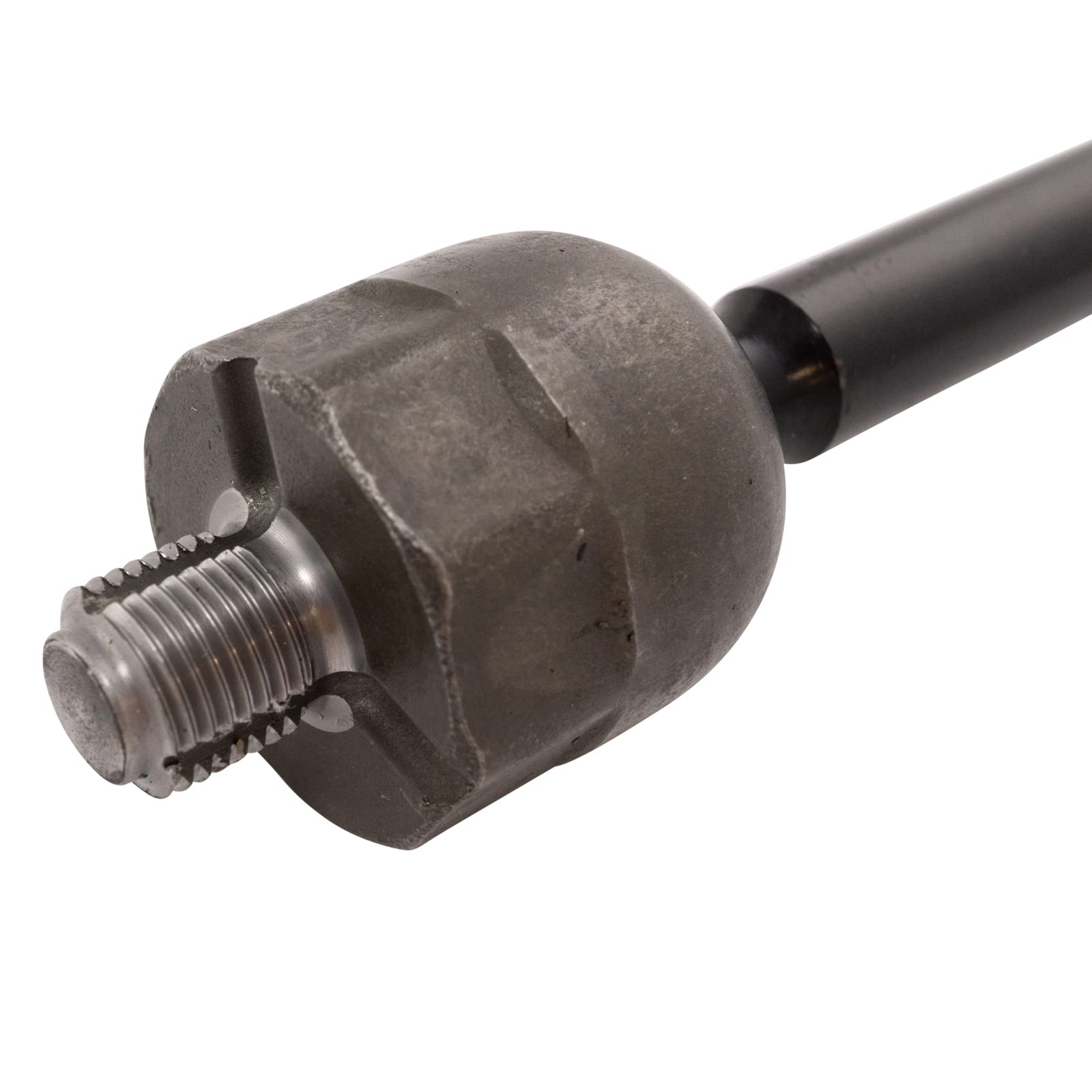 Trq Front Inner And Outer Tie Rod Set Compatible With 2009-2013 Land Rover Range Rover Sport