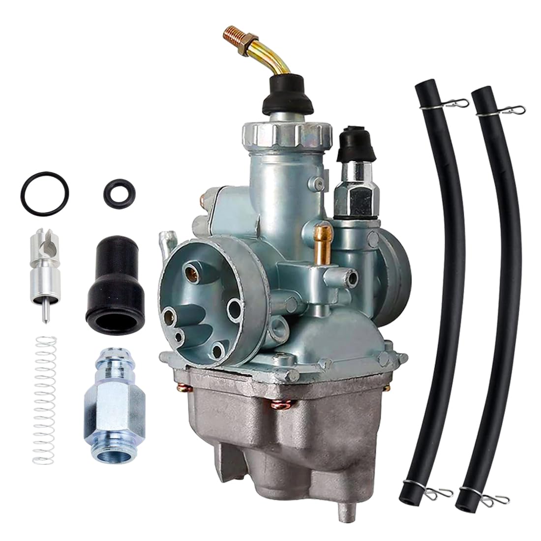 Carburetor Ttr 125 Carb Fits For Yamaha 2000- 2007 Ttr125 Engine Yamaha Ttr125Le Ttr125E Ttr125L Ttr125 With Carburetor Choke Pl